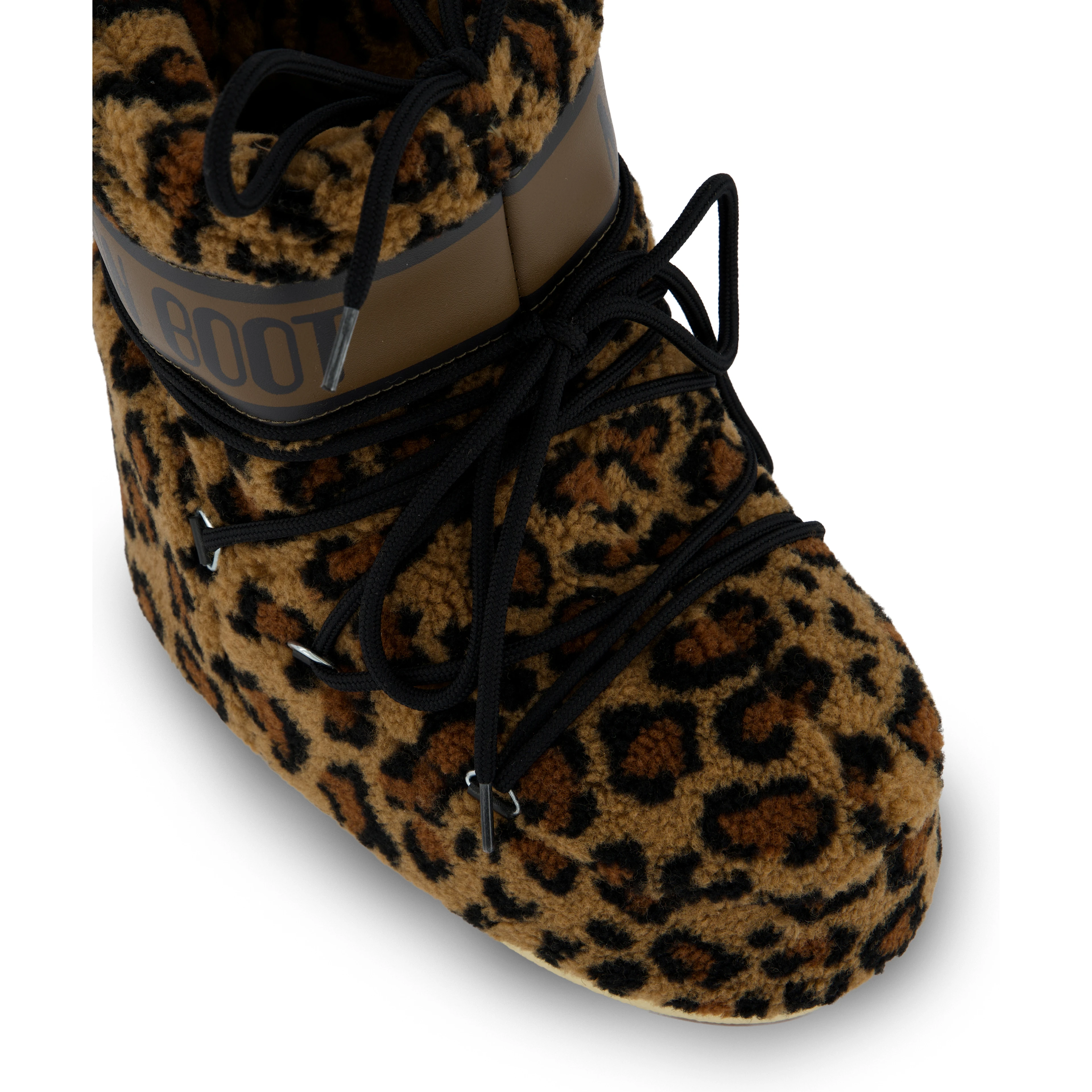 Moon Boot Boots Brown