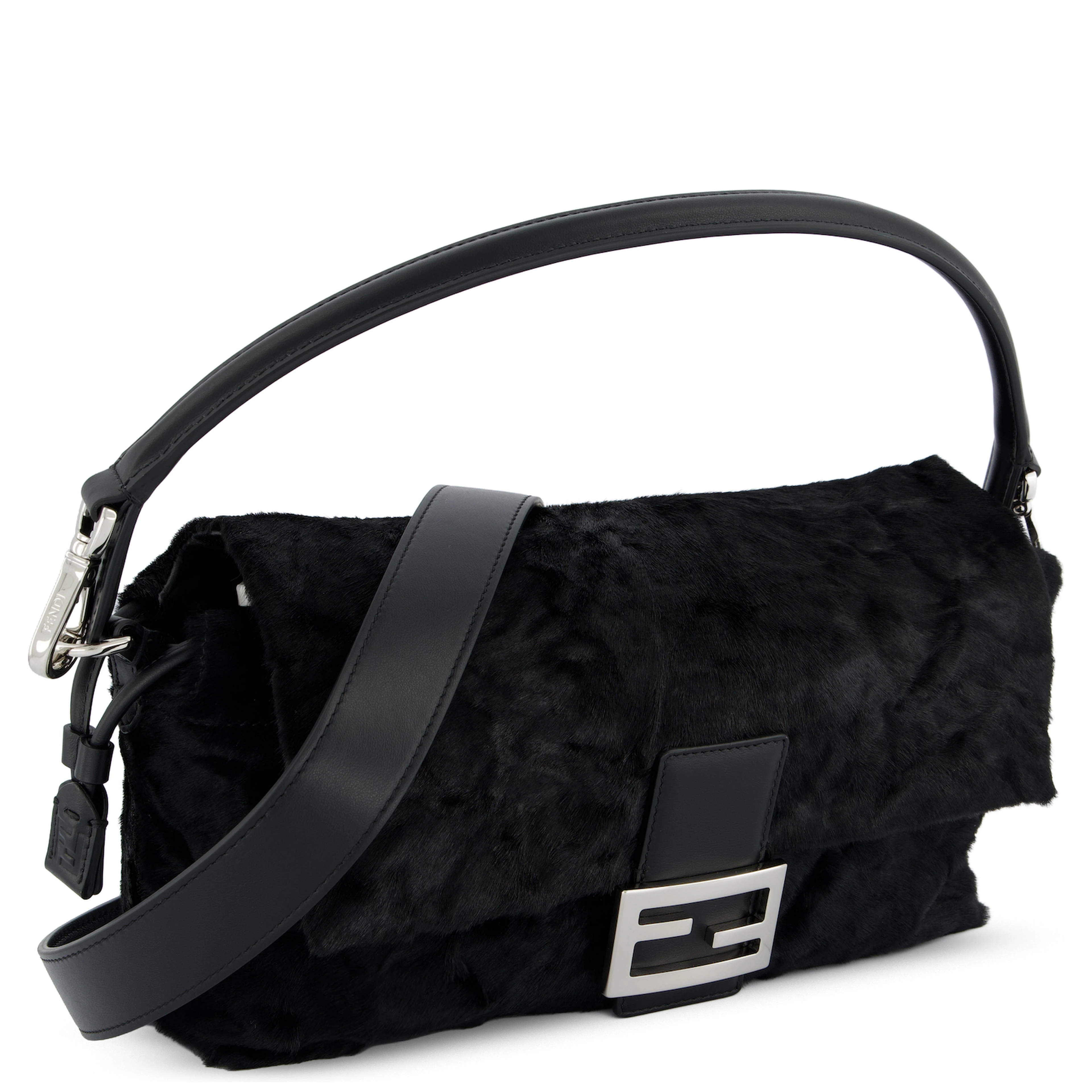 Fendi Bags.. Black