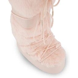 Moon Boot Boots Pink