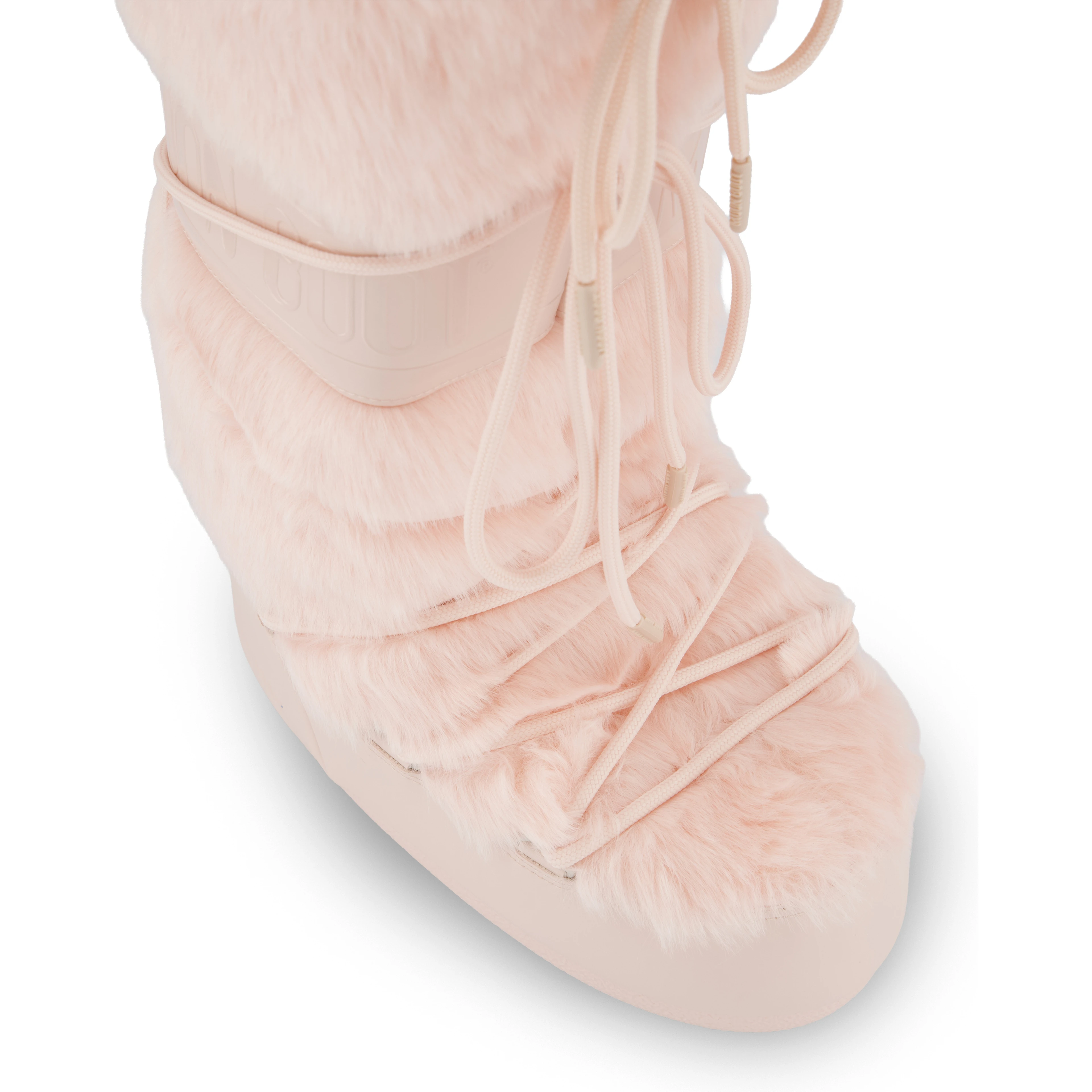 Moon Boot Boots Pink