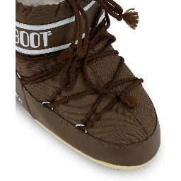 Moon Boot Boots Brown
