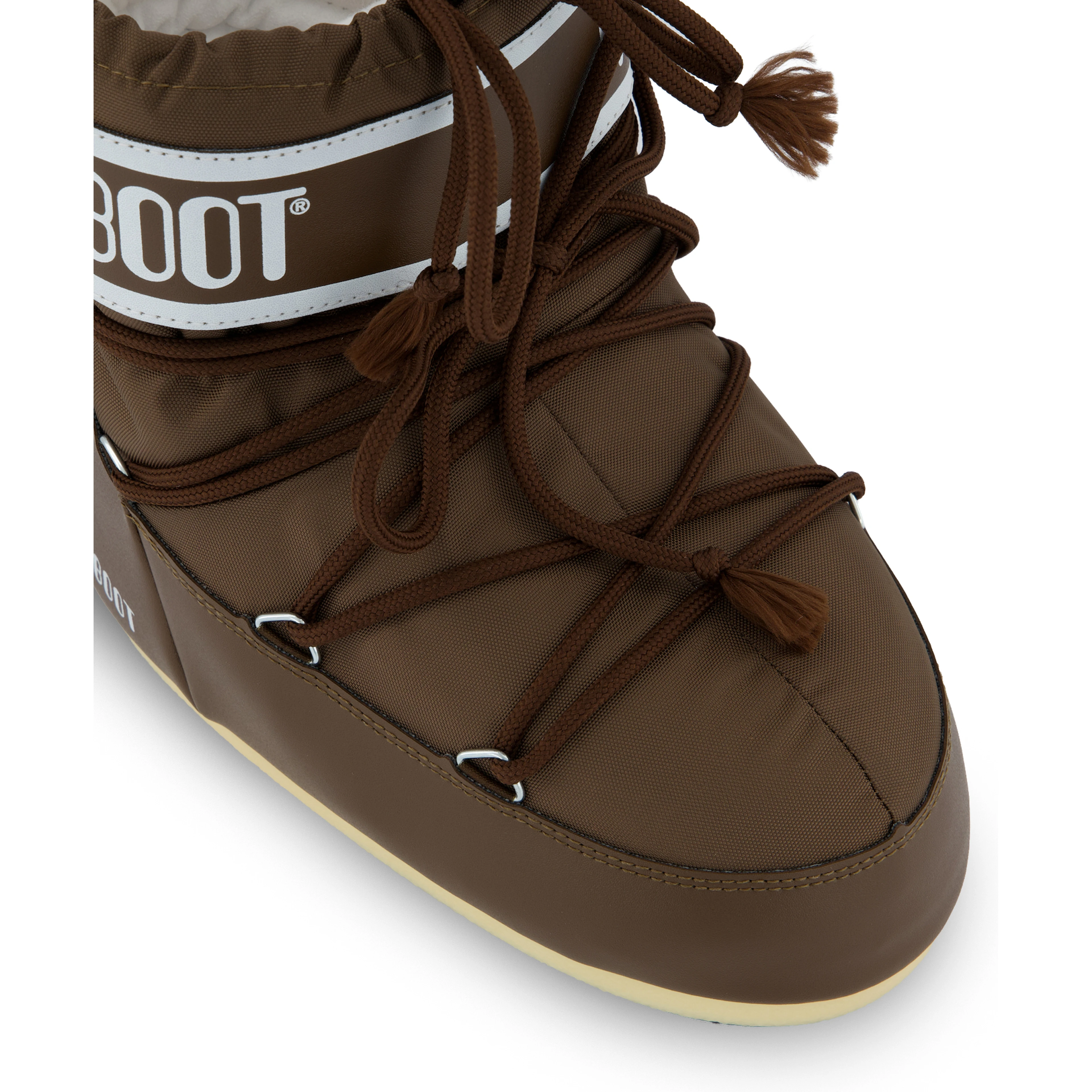 Moon Boot Boots Brown