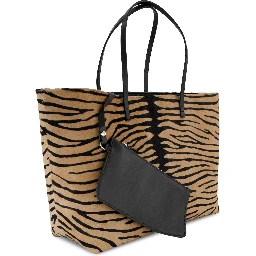 Fendi Bags.. Black/beige