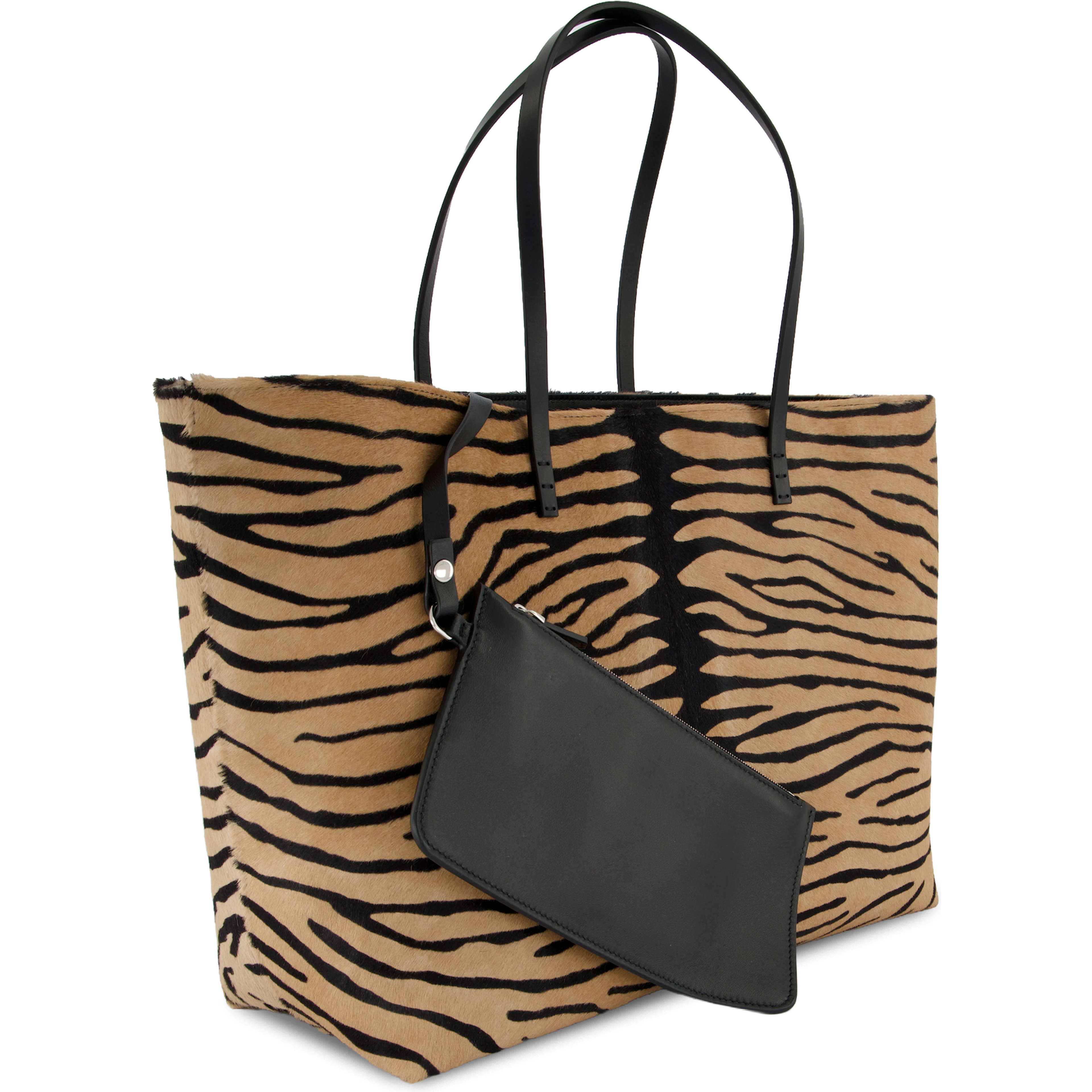 Fendi Bags.. Black/beige