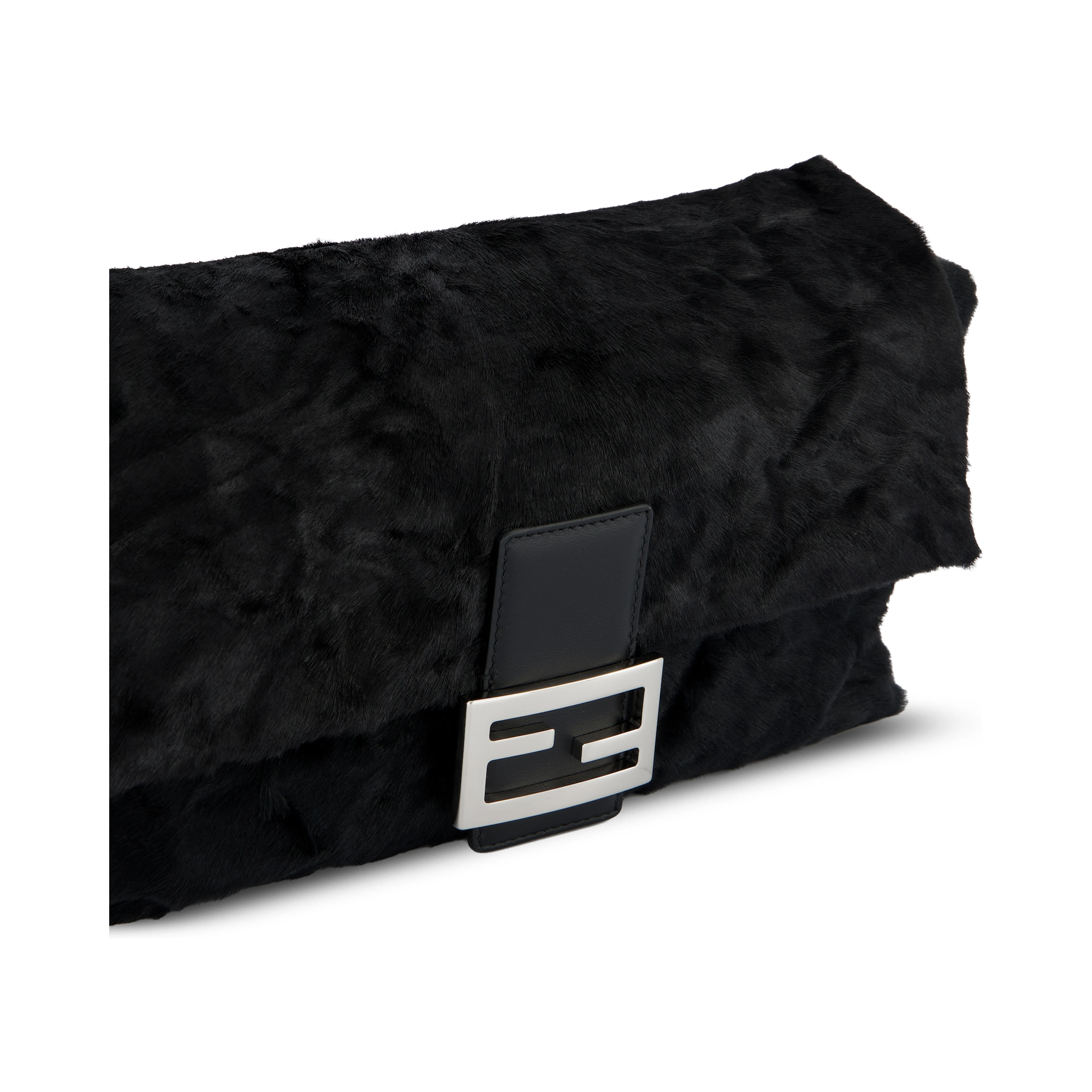 Fendi Bags.. Black