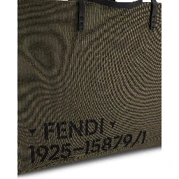 Fendi Bags.. Green