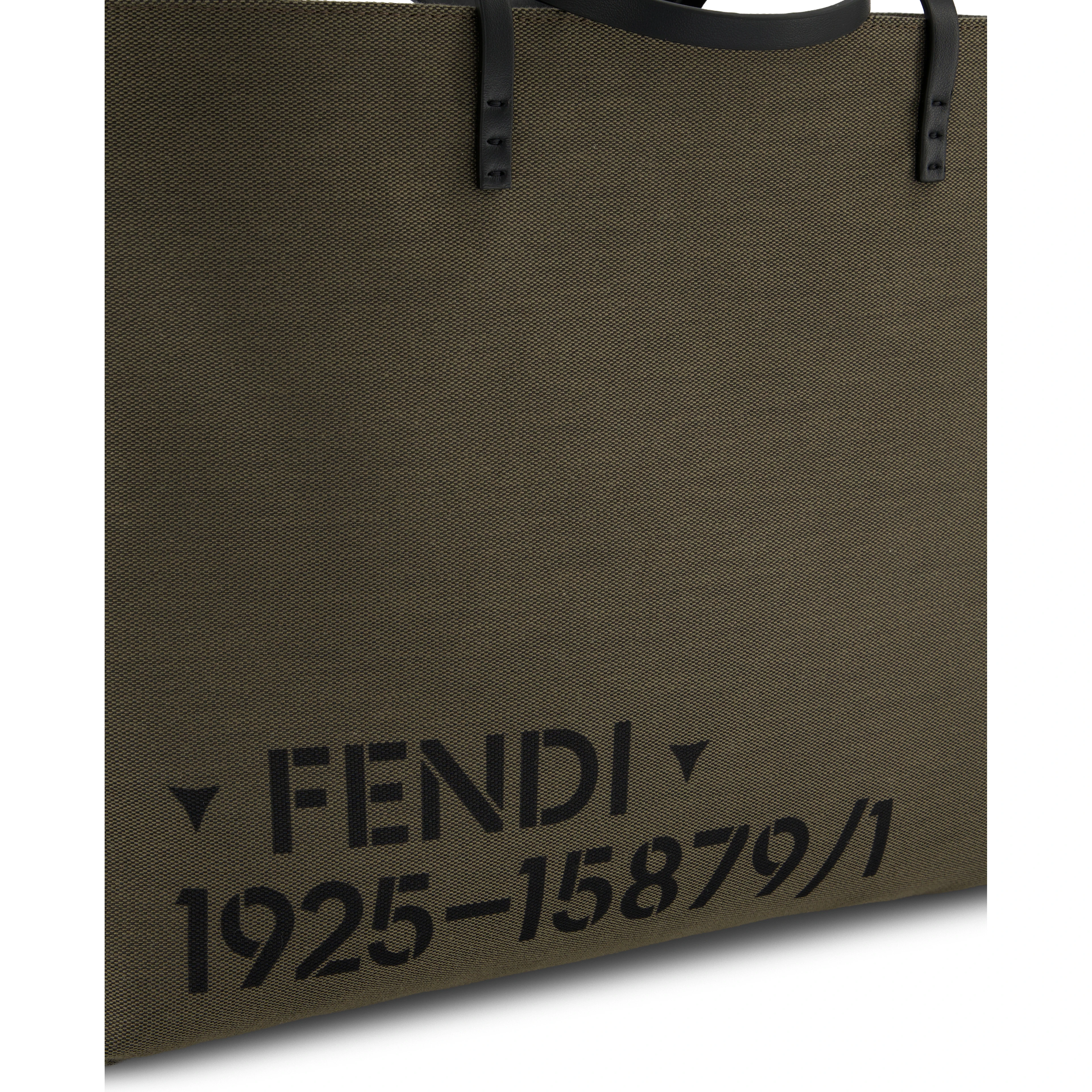Fendi Bags.. Green