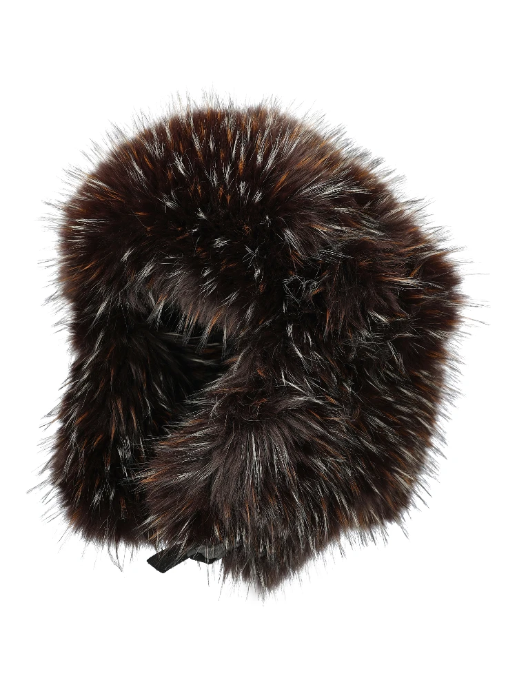 UNCOMMON Hats Brown