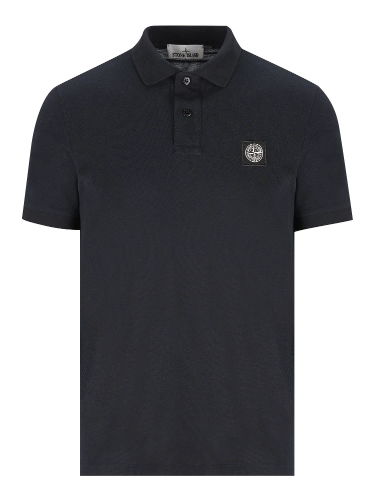 Stone Island T-shirts and Polos