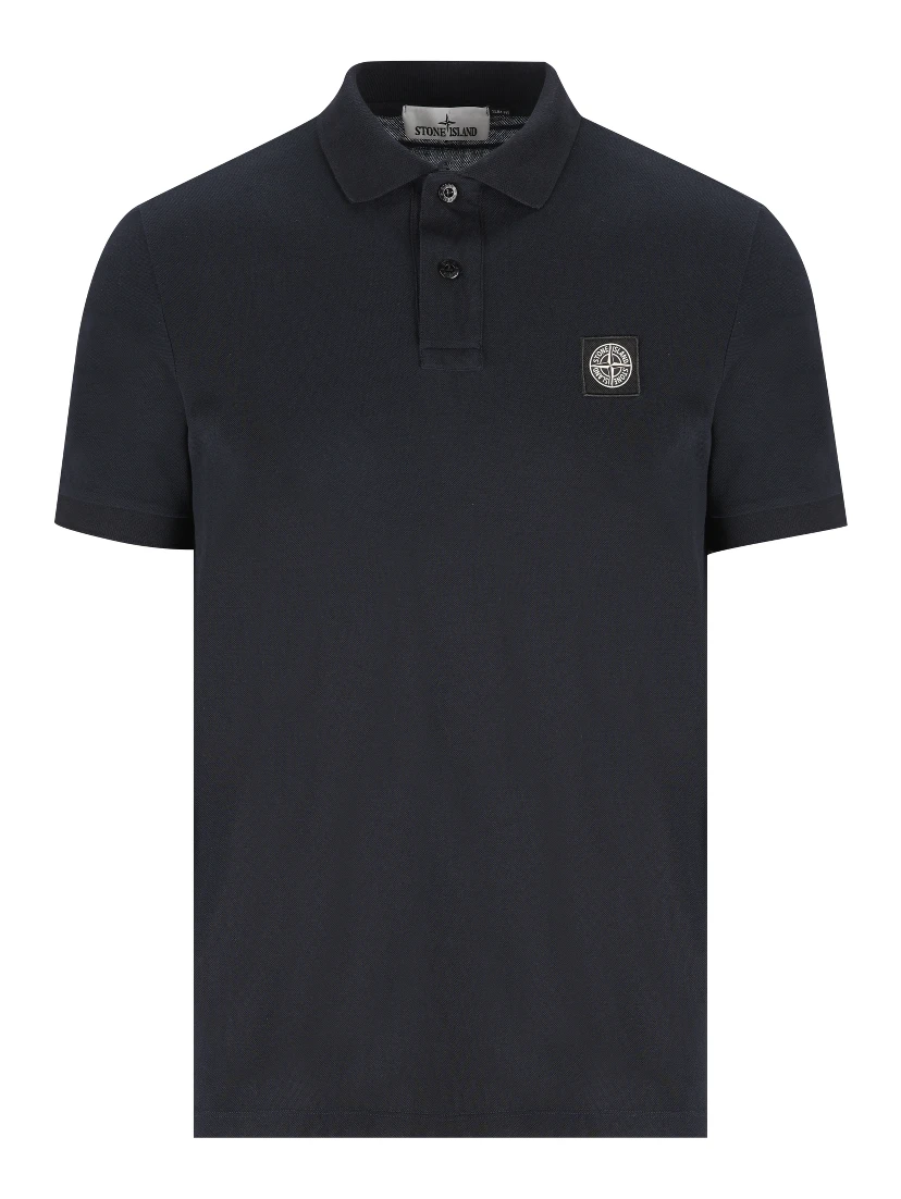 Stone Island T-shirts and Polos