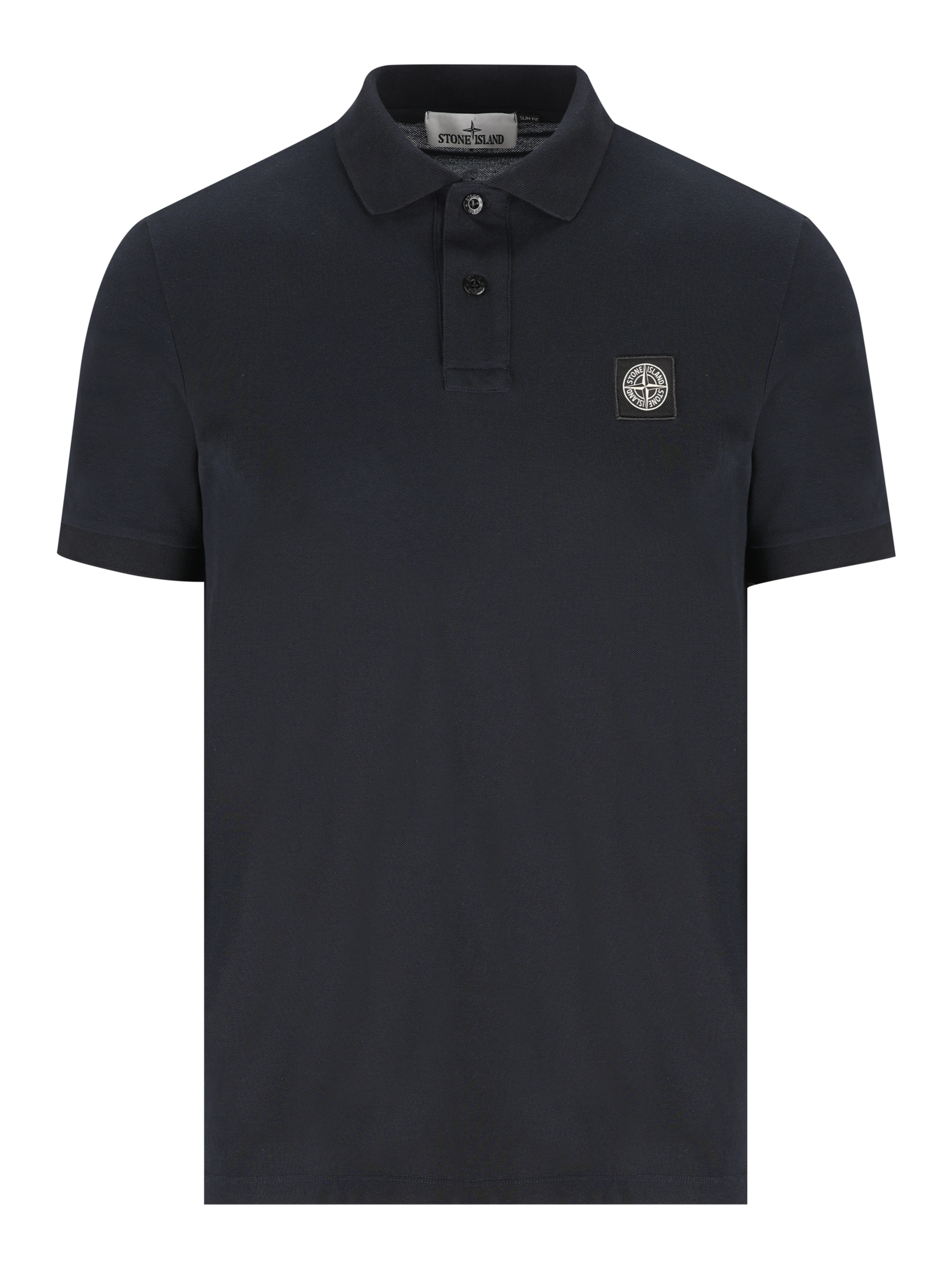 Stone Island T-shirts and Polos