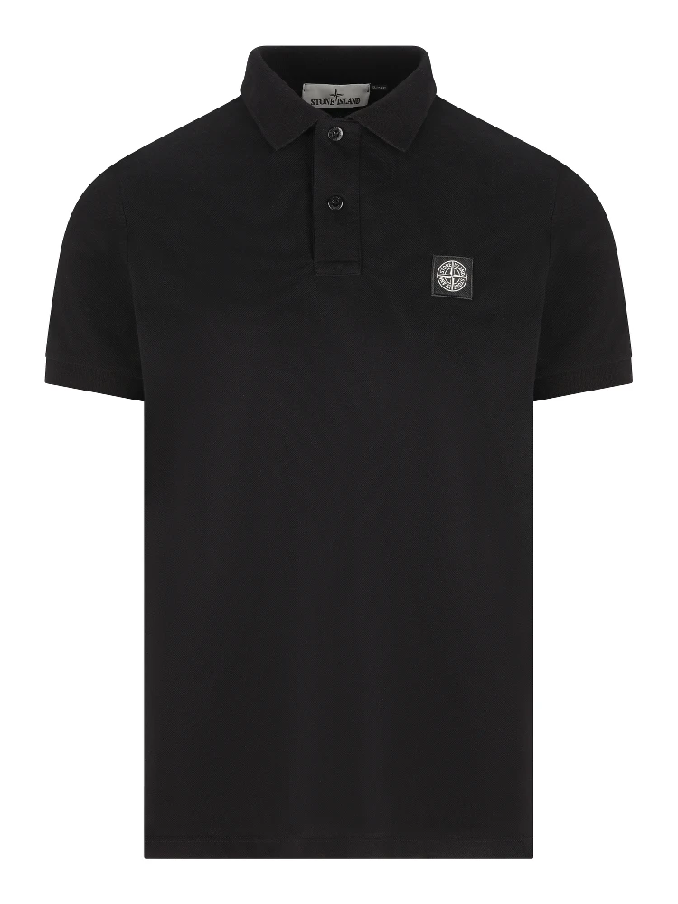 Stone Island T-shirts and Polos