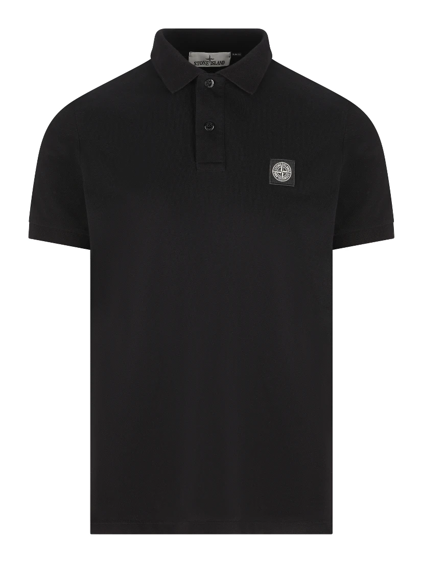 Stone Island T-shirts and Polos