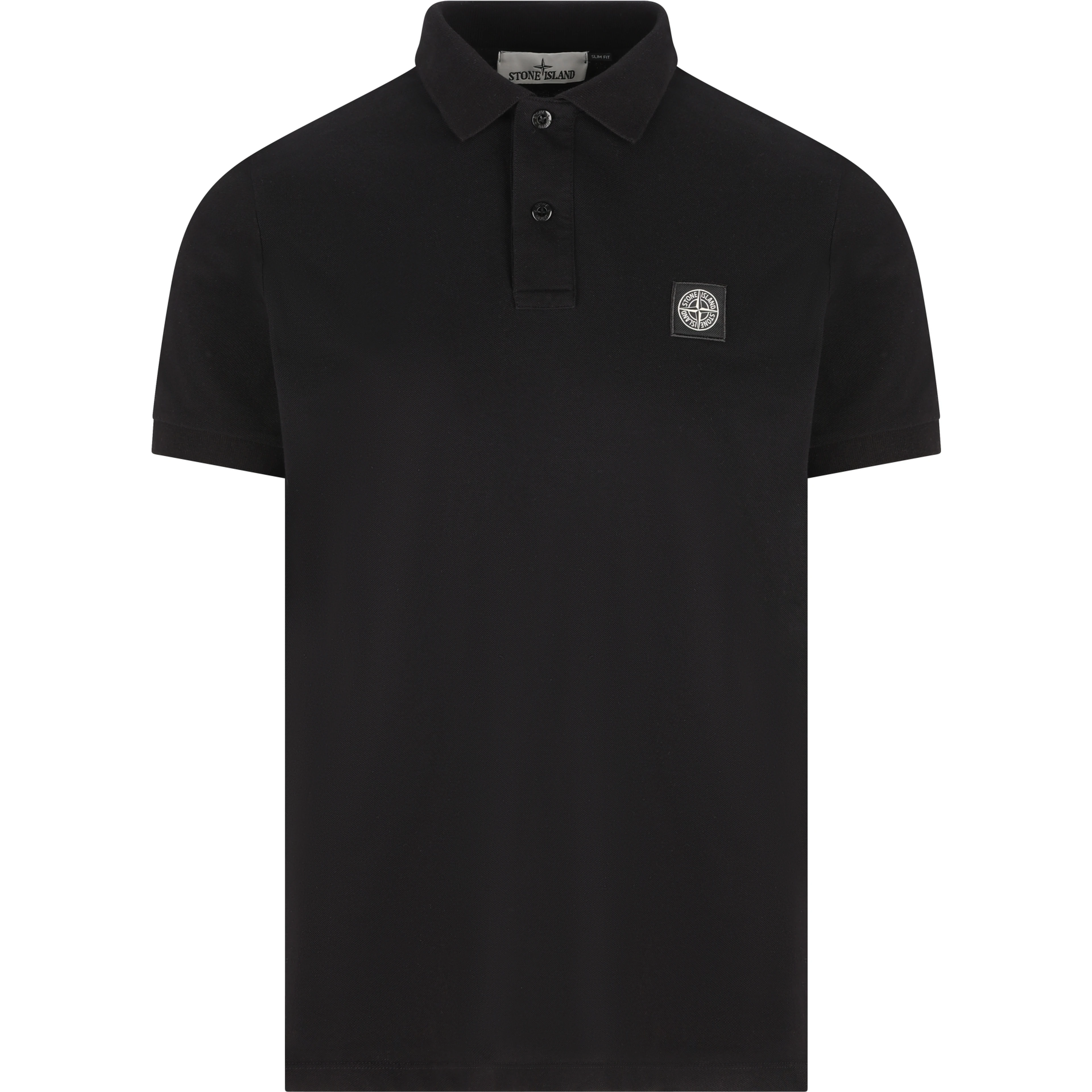 Stone Island T-shirts and Polos
