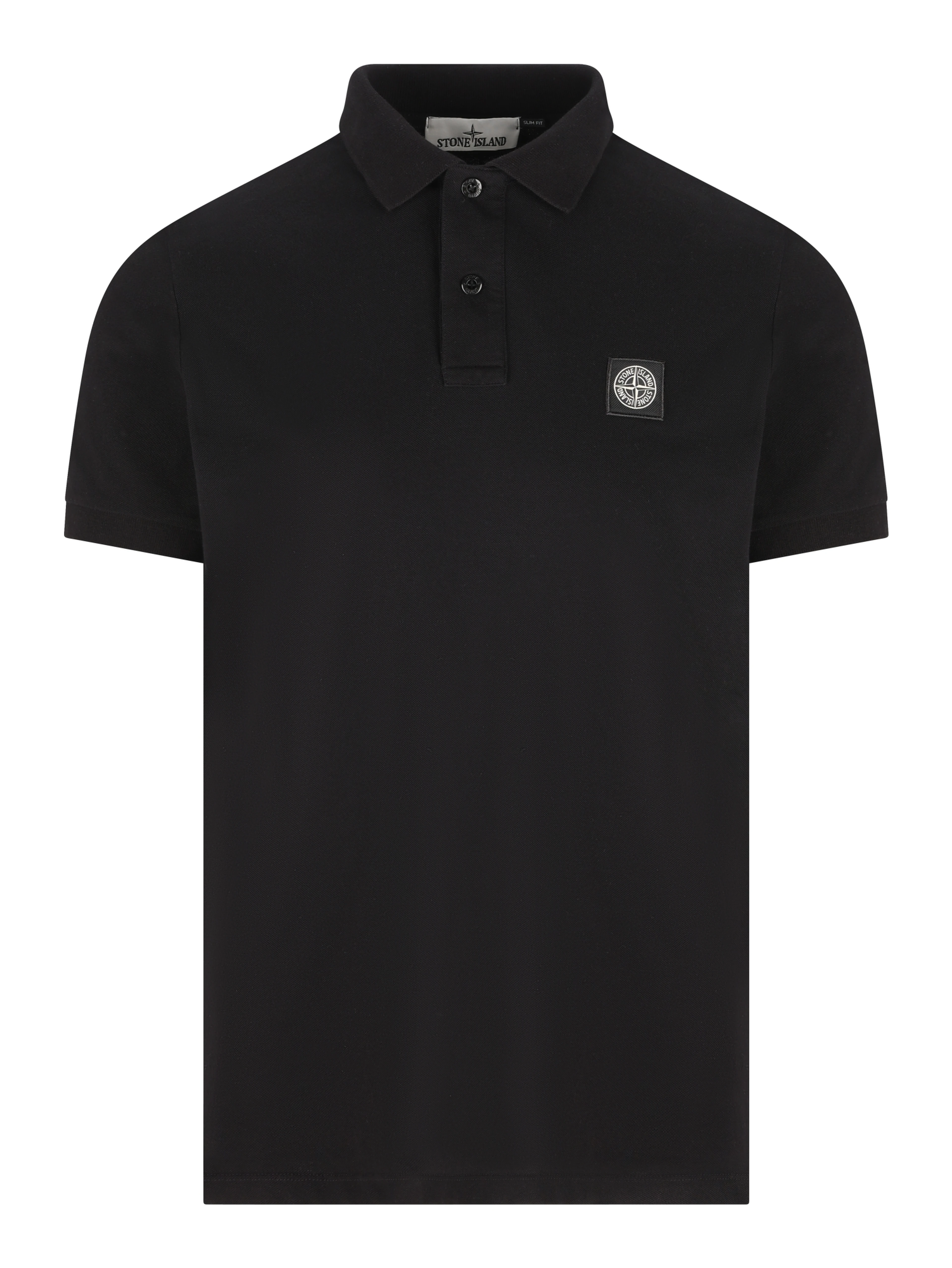 Stone Island T-shirts and Polos