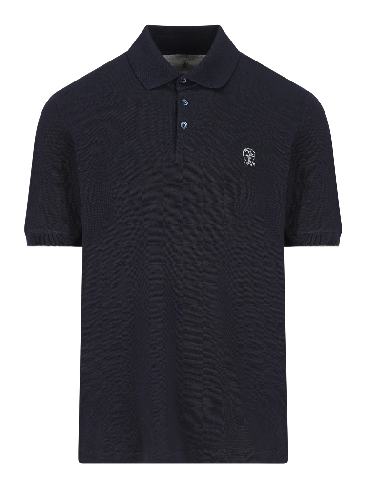 Brunello Cucinelli T-shirts and Polos