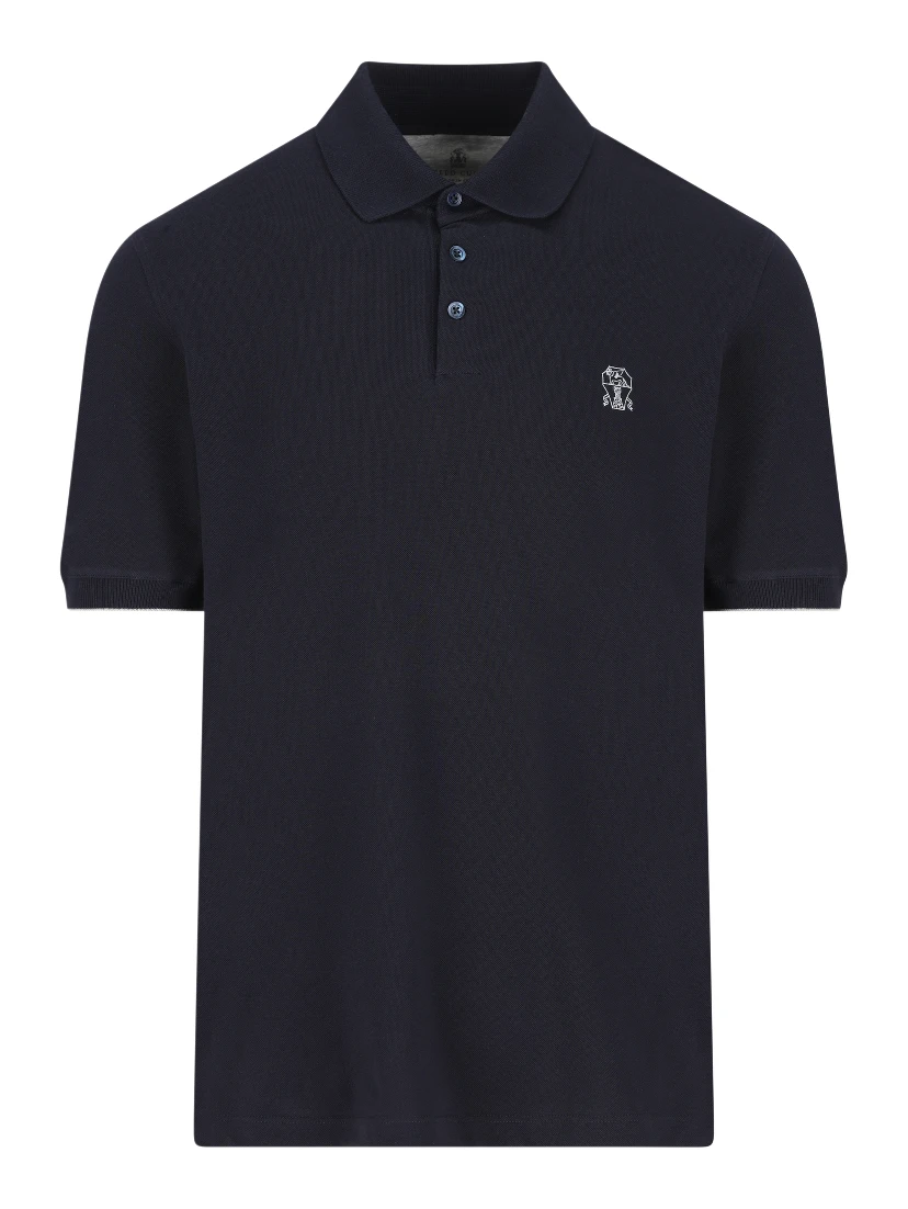 Brunello Cucinelli T-shirts and Polos
