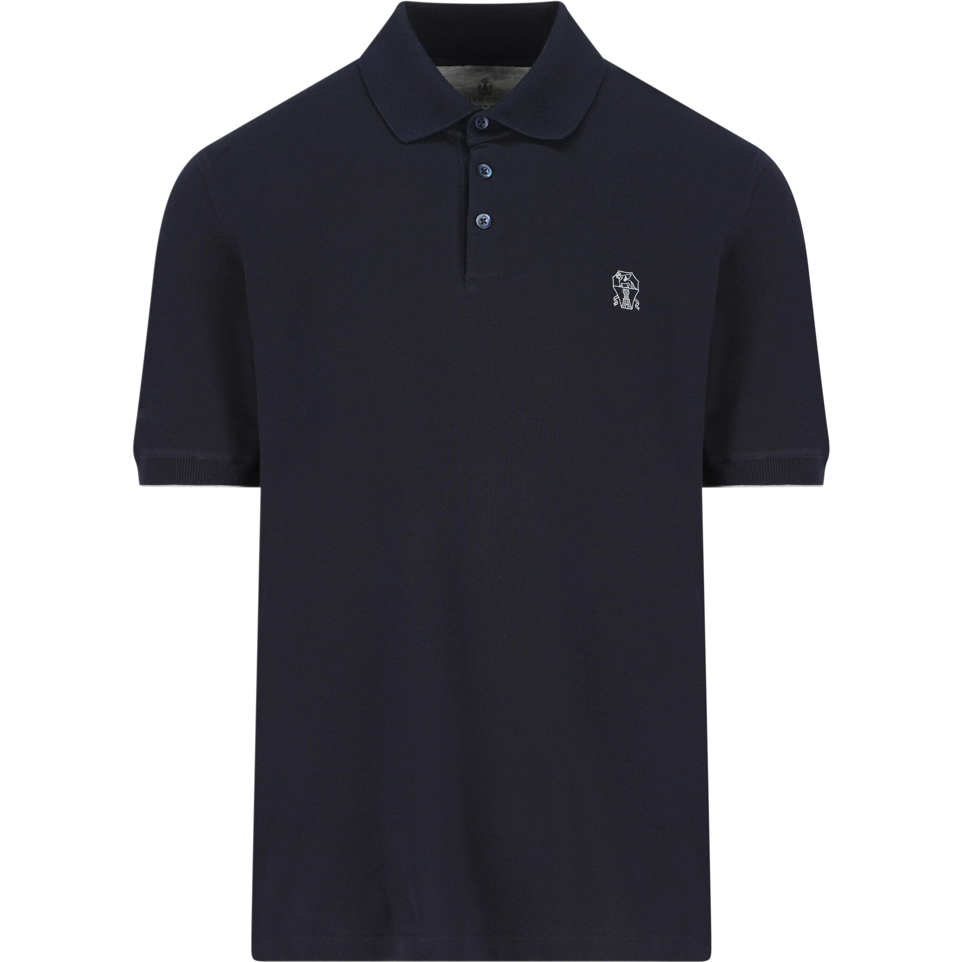 Brunello Cucinelli T-shirts and Polos