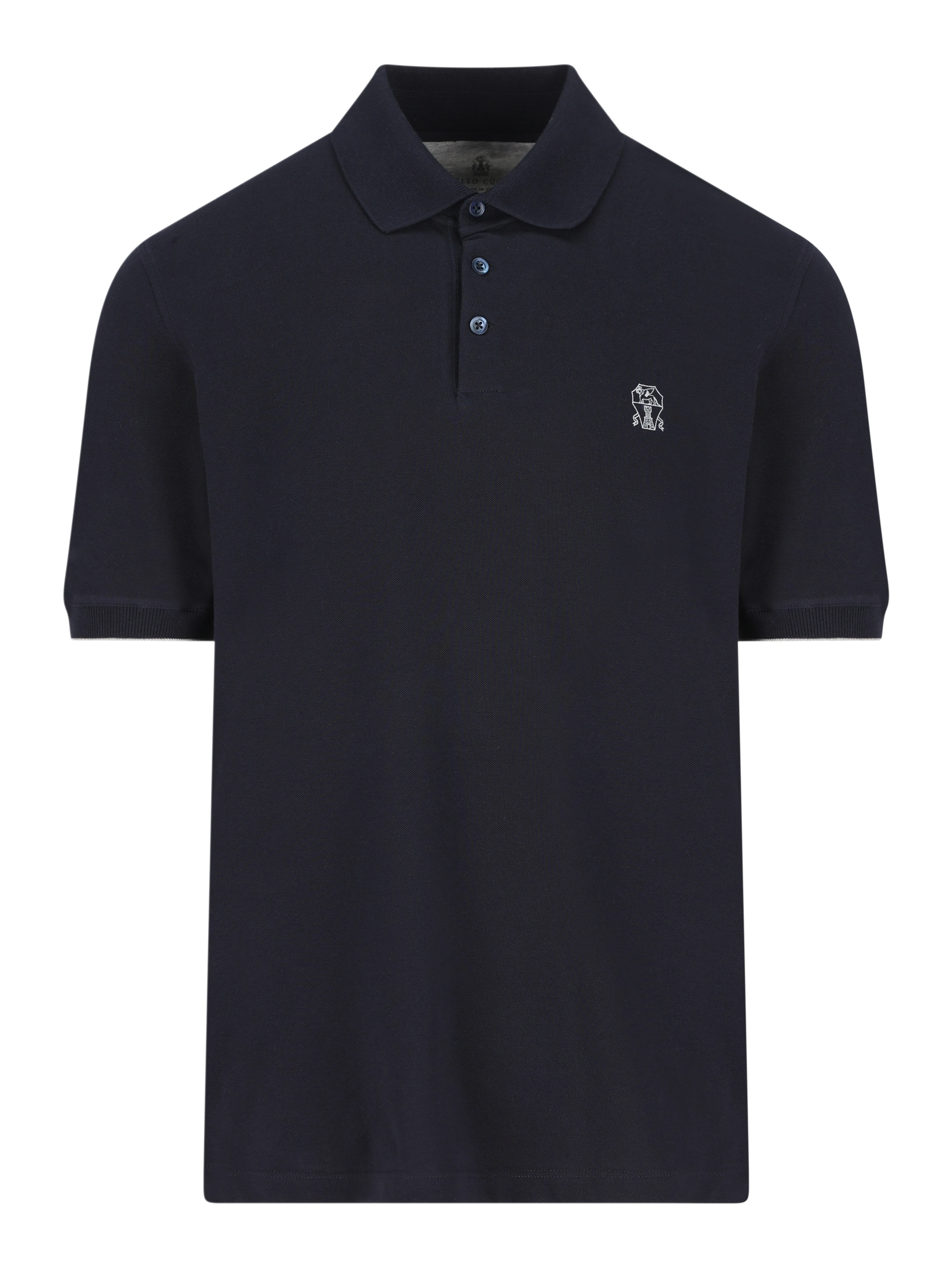 Brunello Cucinelli T-shirts and Polos