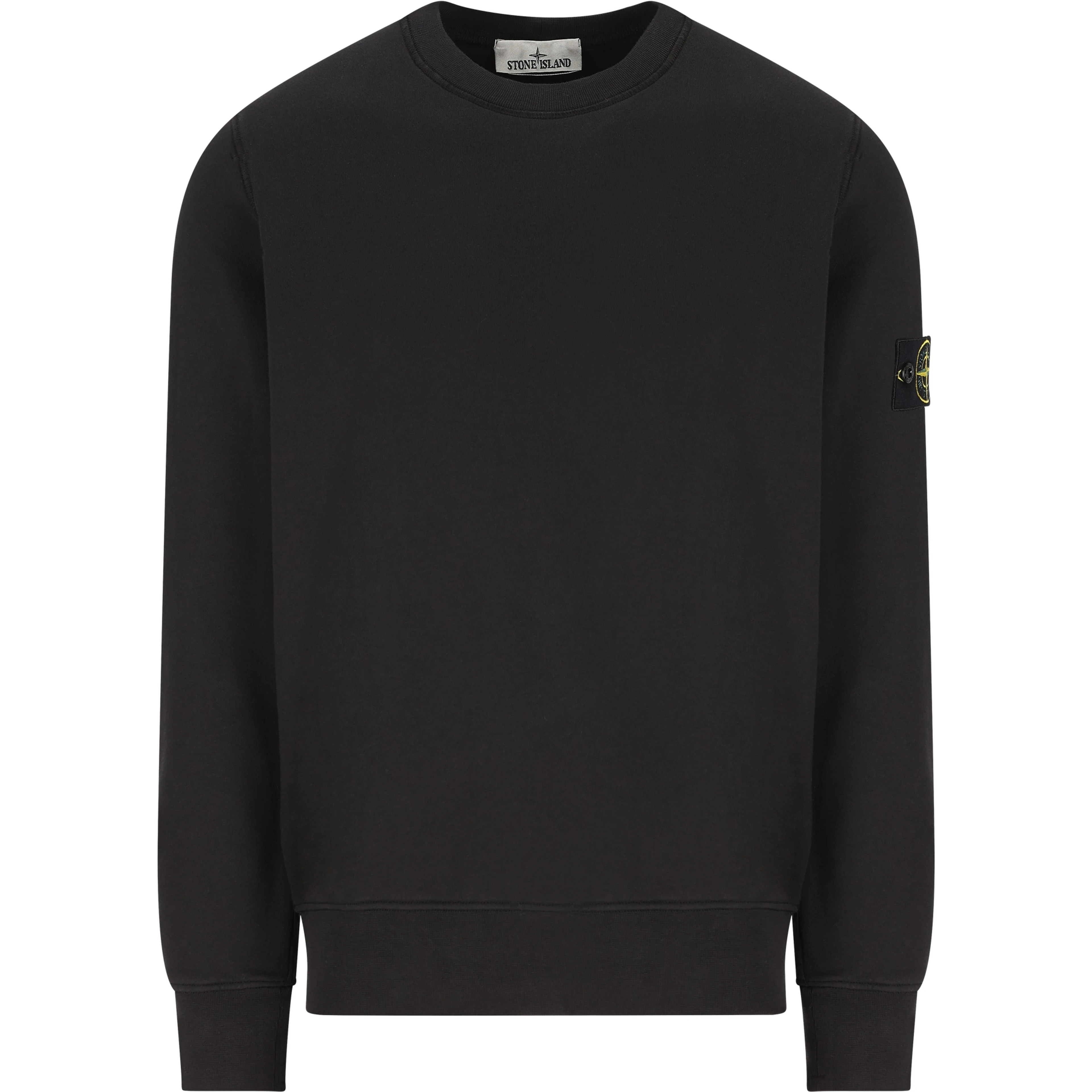 Stone Island Sweaters