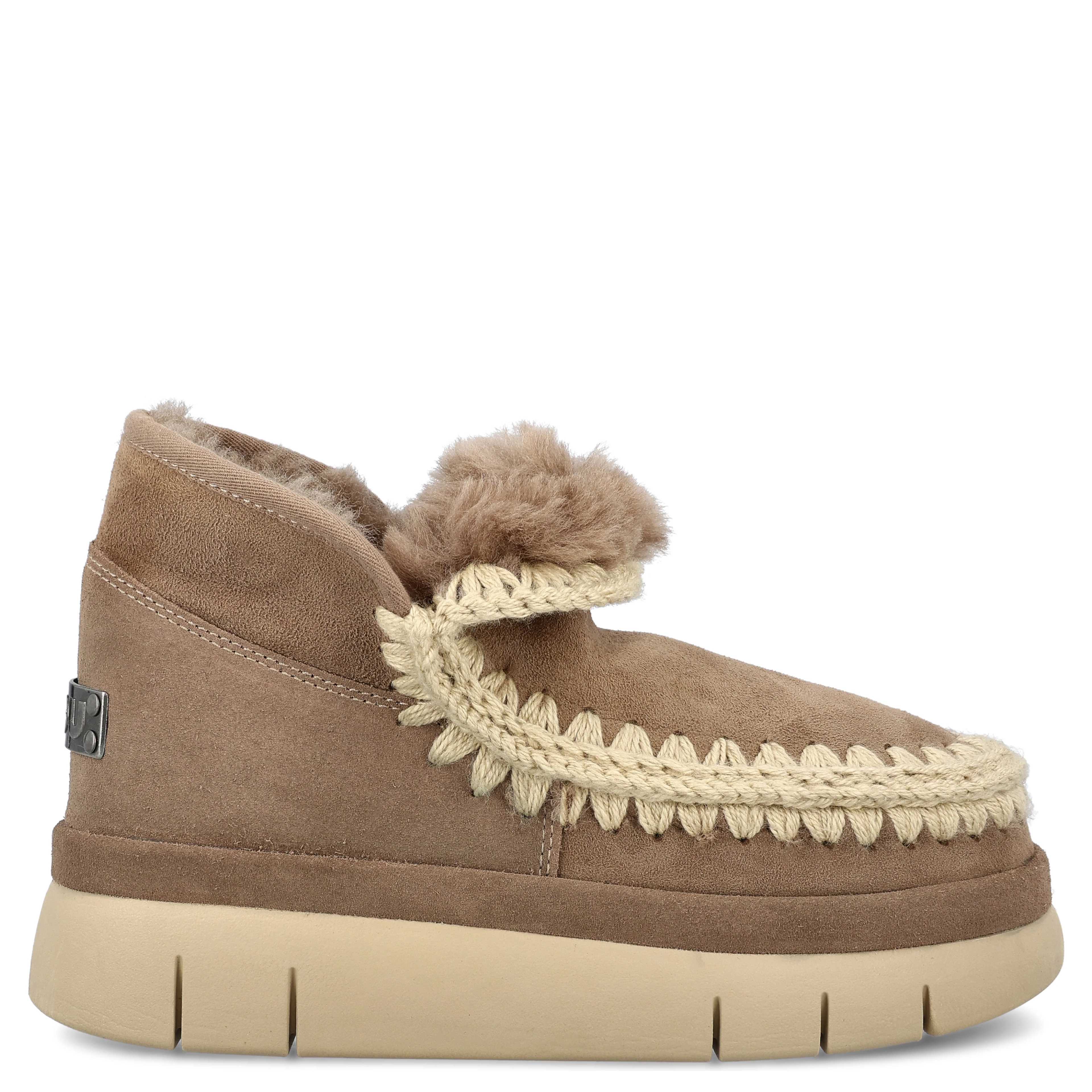 Mou Sneakers