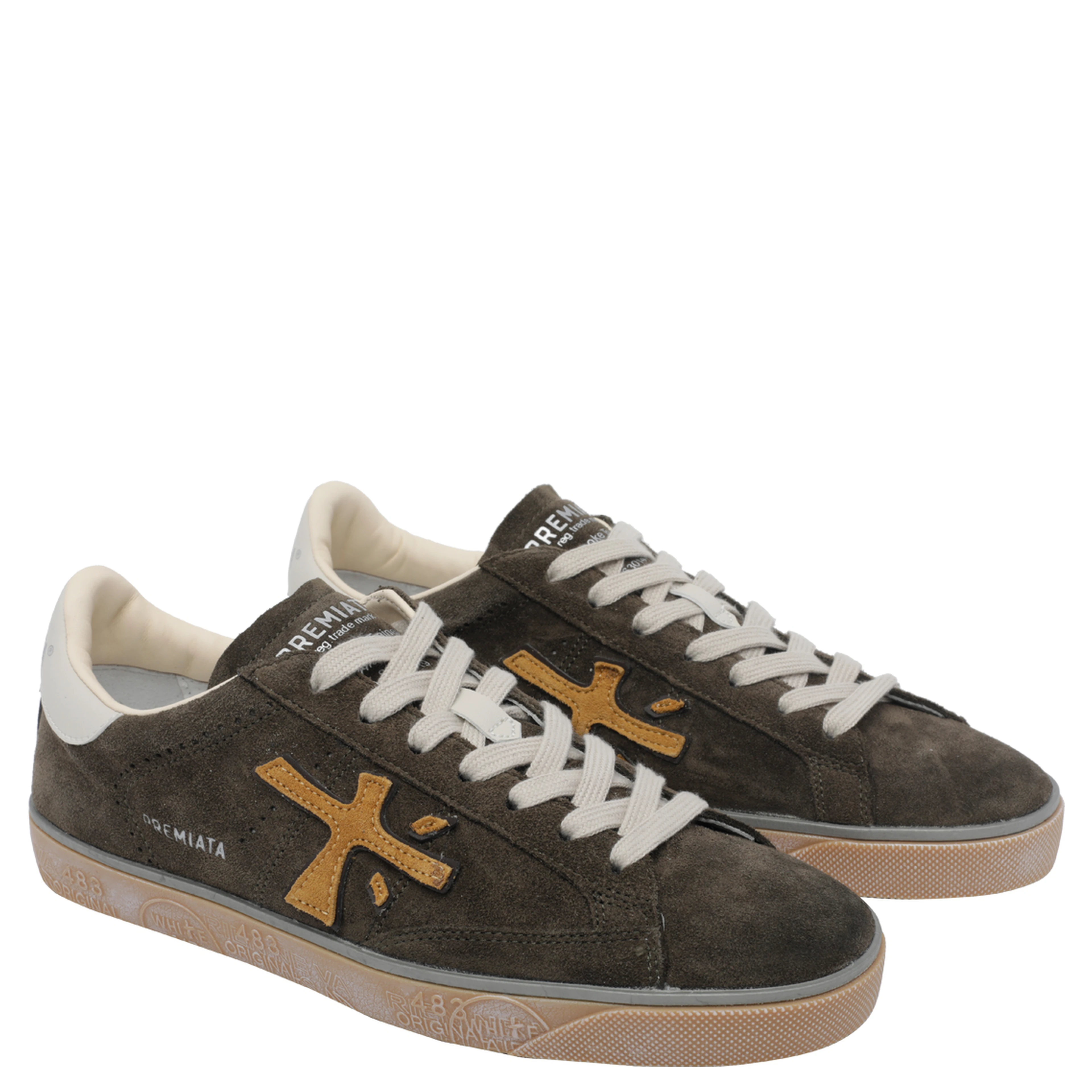 Premiata Sneakers