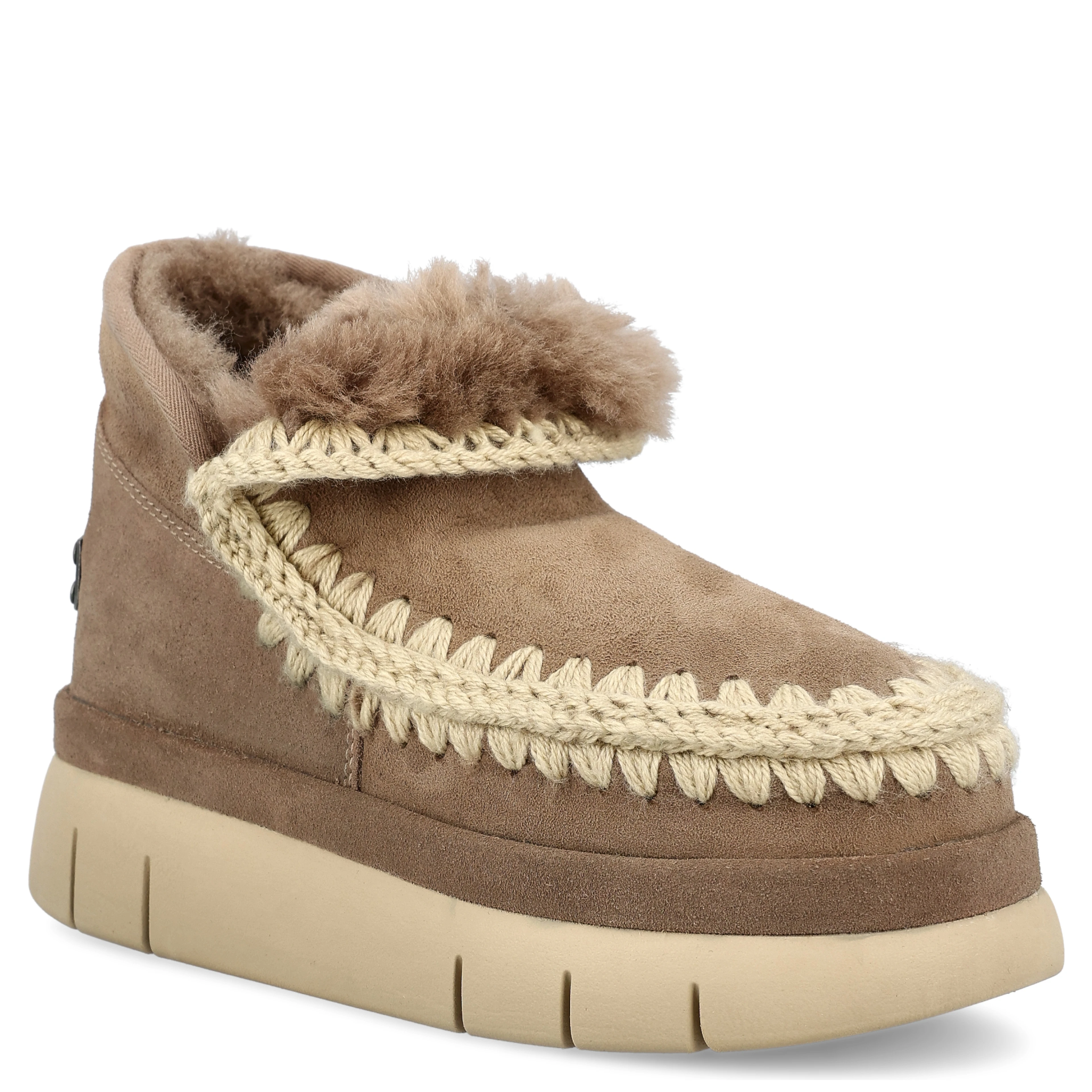 Mou Sneakers