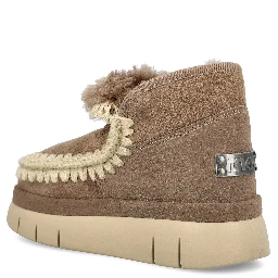 Mou Sneakers