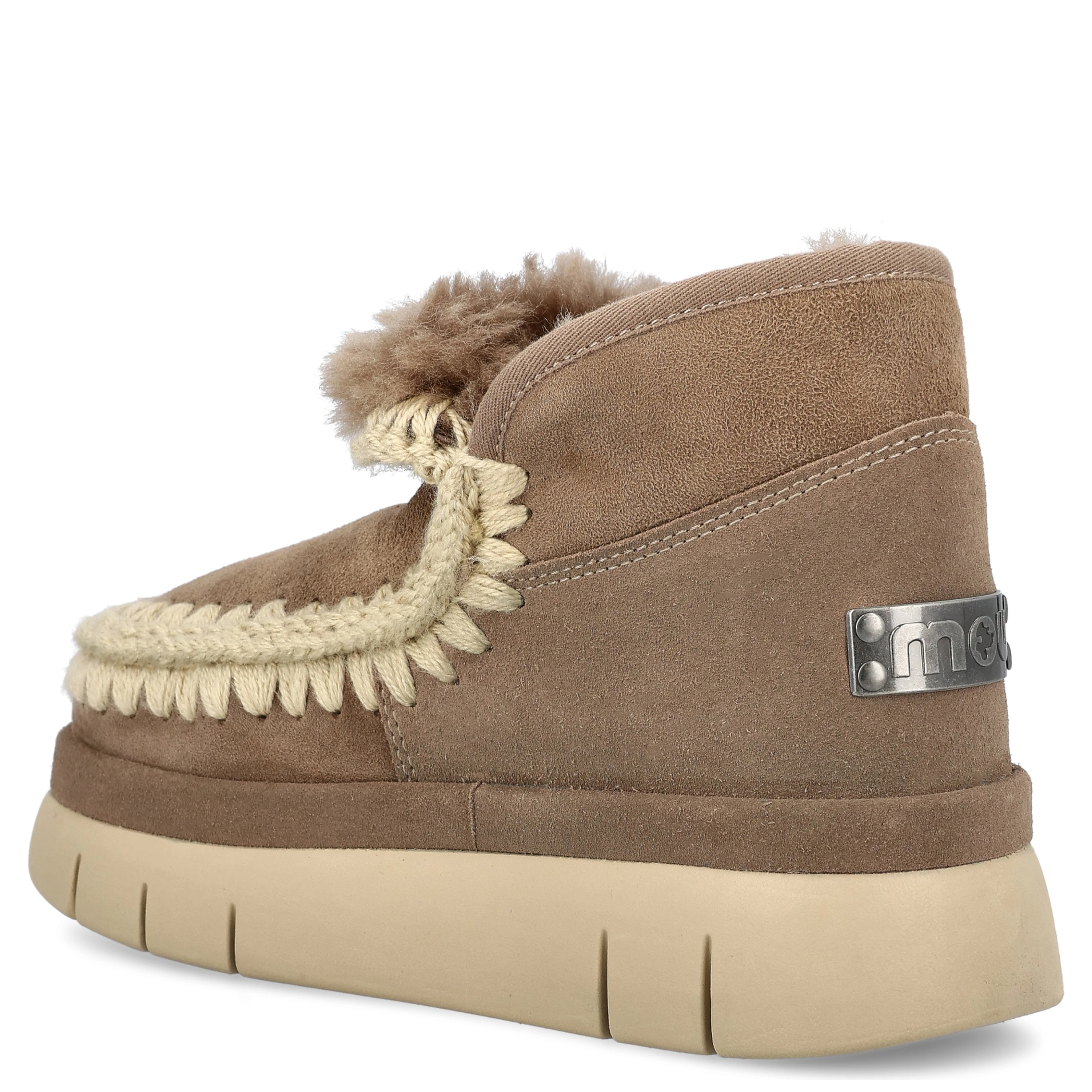 Mou Sneakers