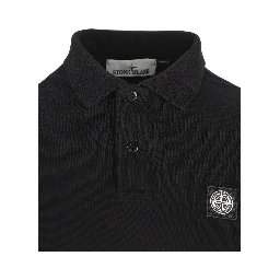 Stone Island T-shirts and Polos