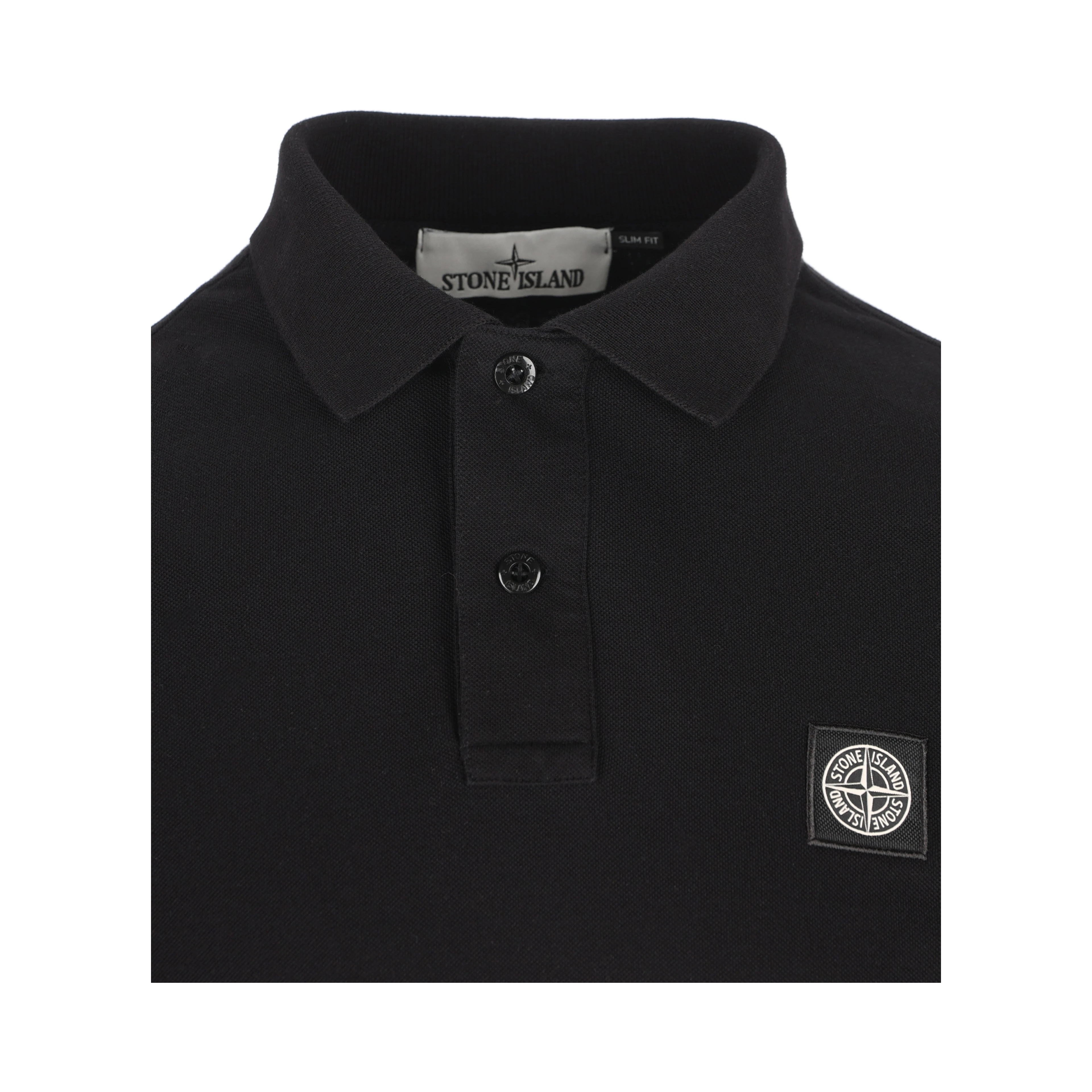 Stone Island T-shirts and Polos