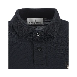Stone Island T-shirts and Polos