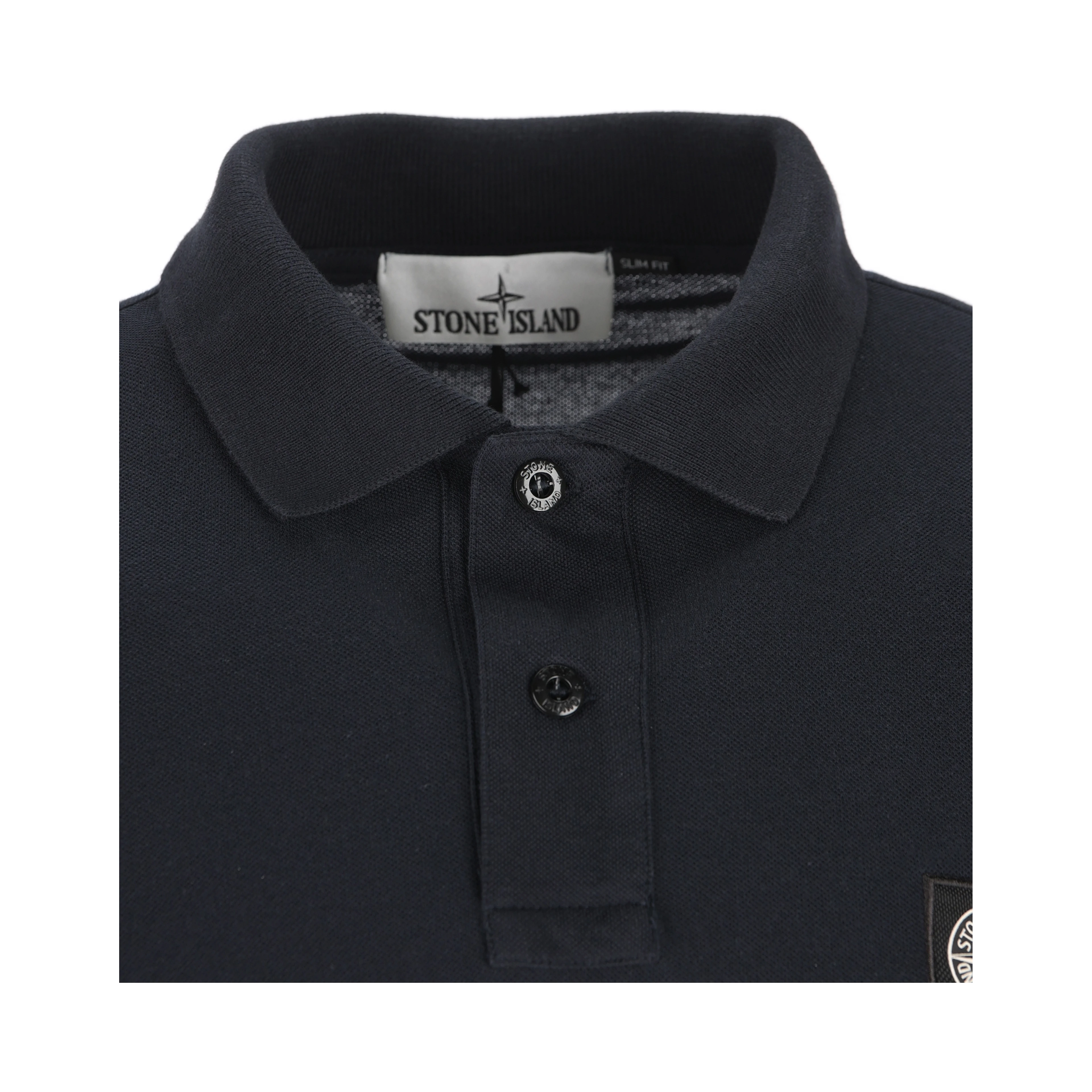 Stone Island T-shirts and Polos