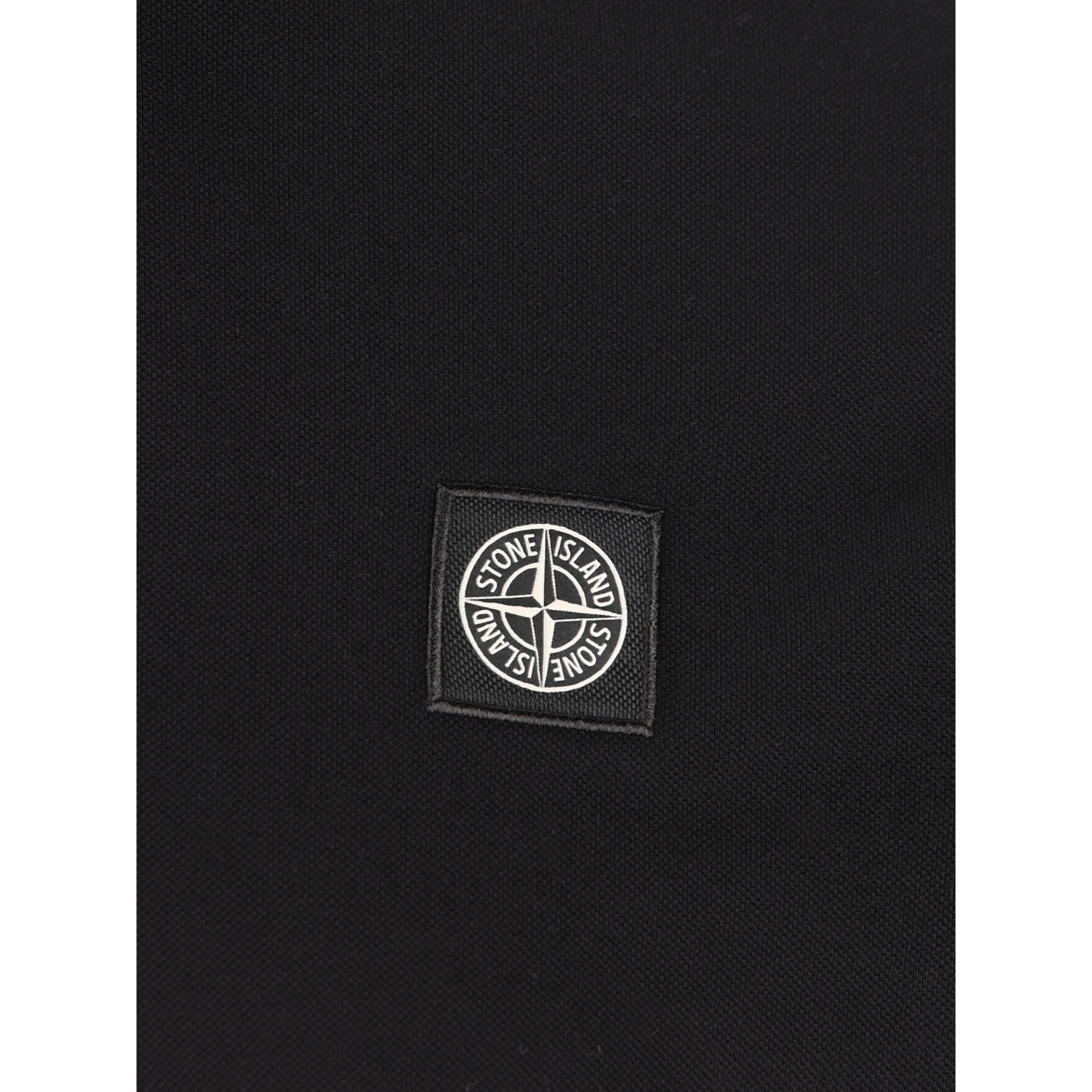Stone Island T-shirts and Polos