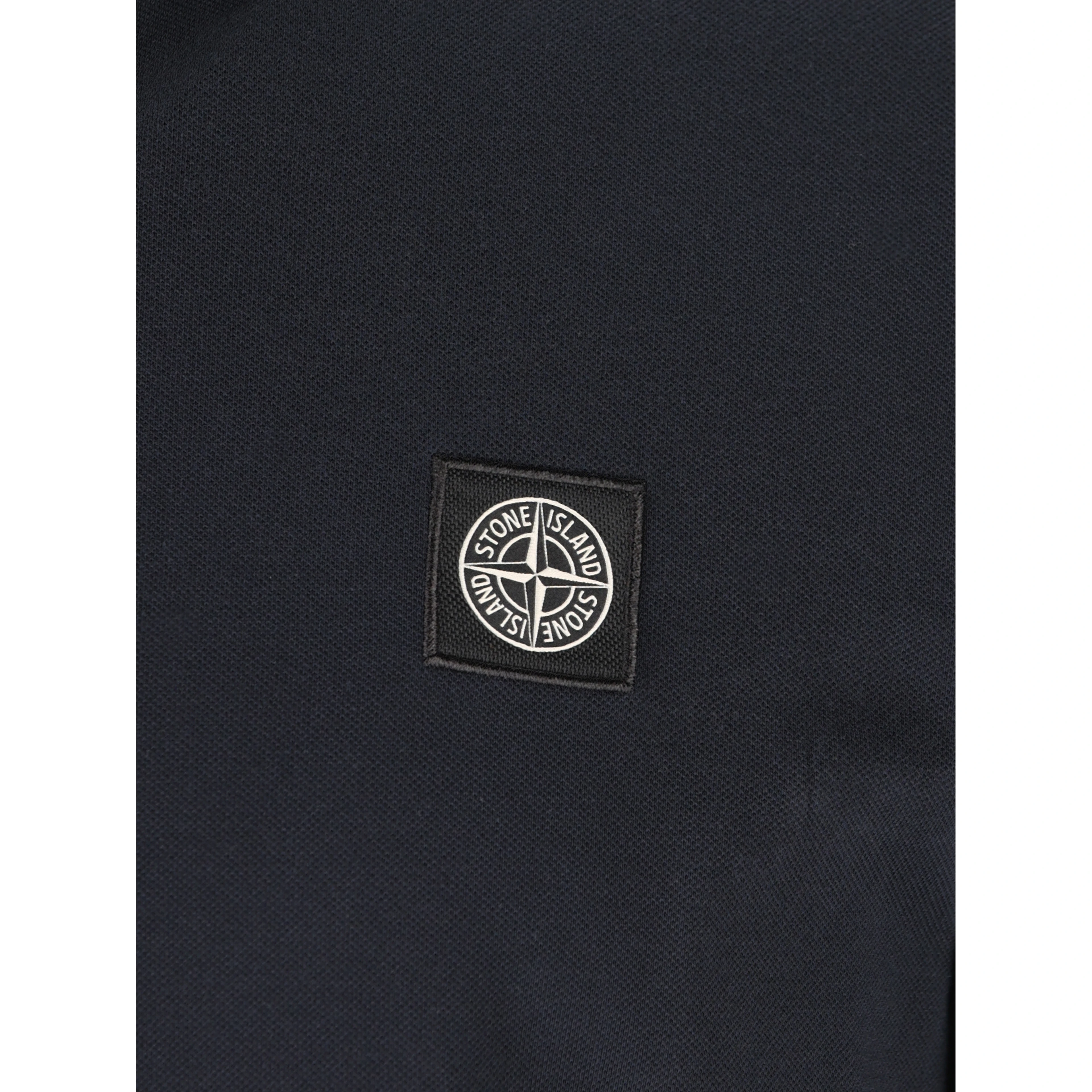 Stone Island T-shirts and Polos