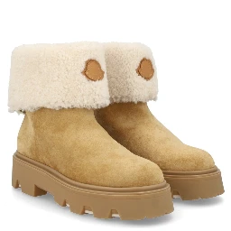 Stivaletto "Aurea"