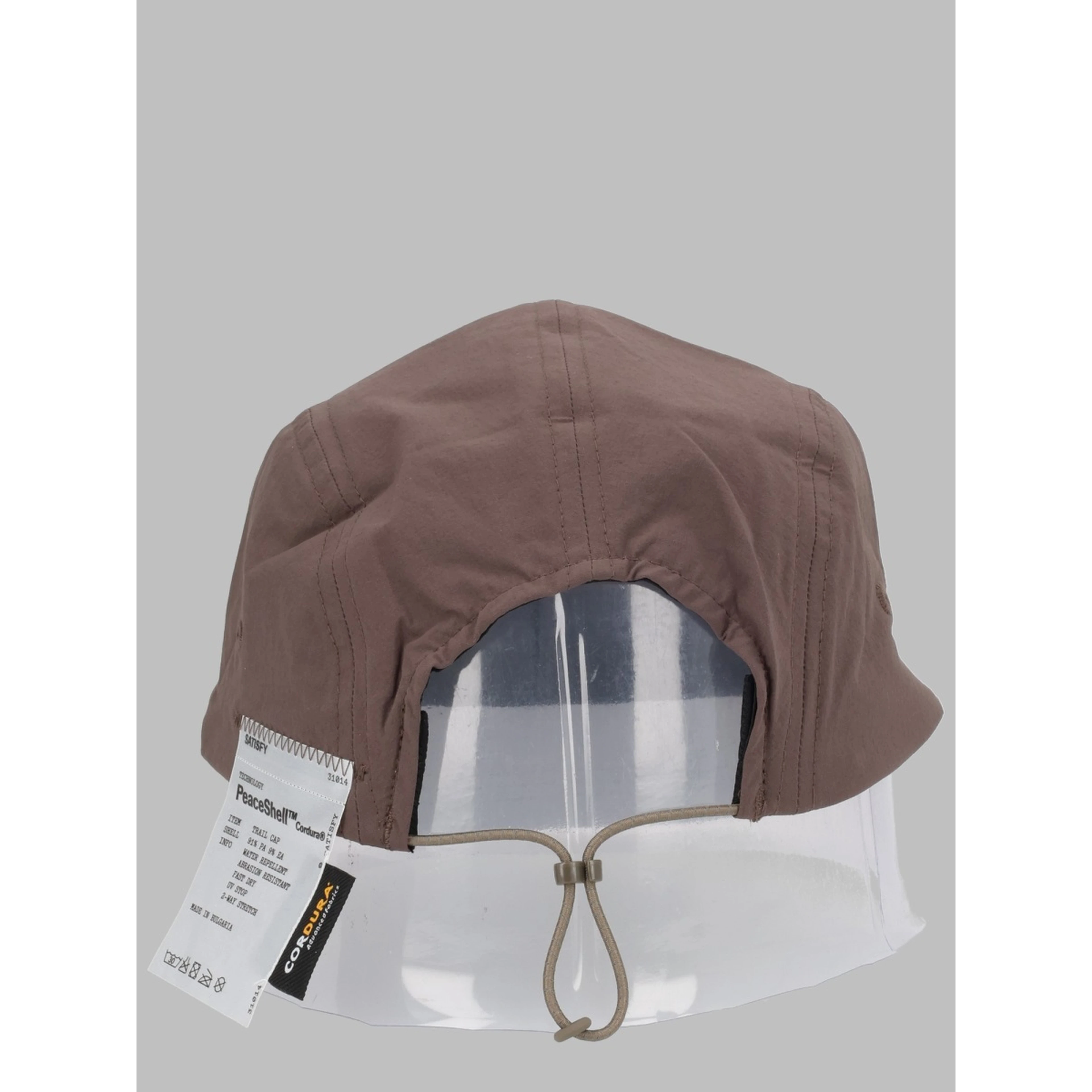 Cappello da Baseball "AmbientWarp™"