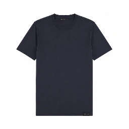 T-Shirt In Cotone