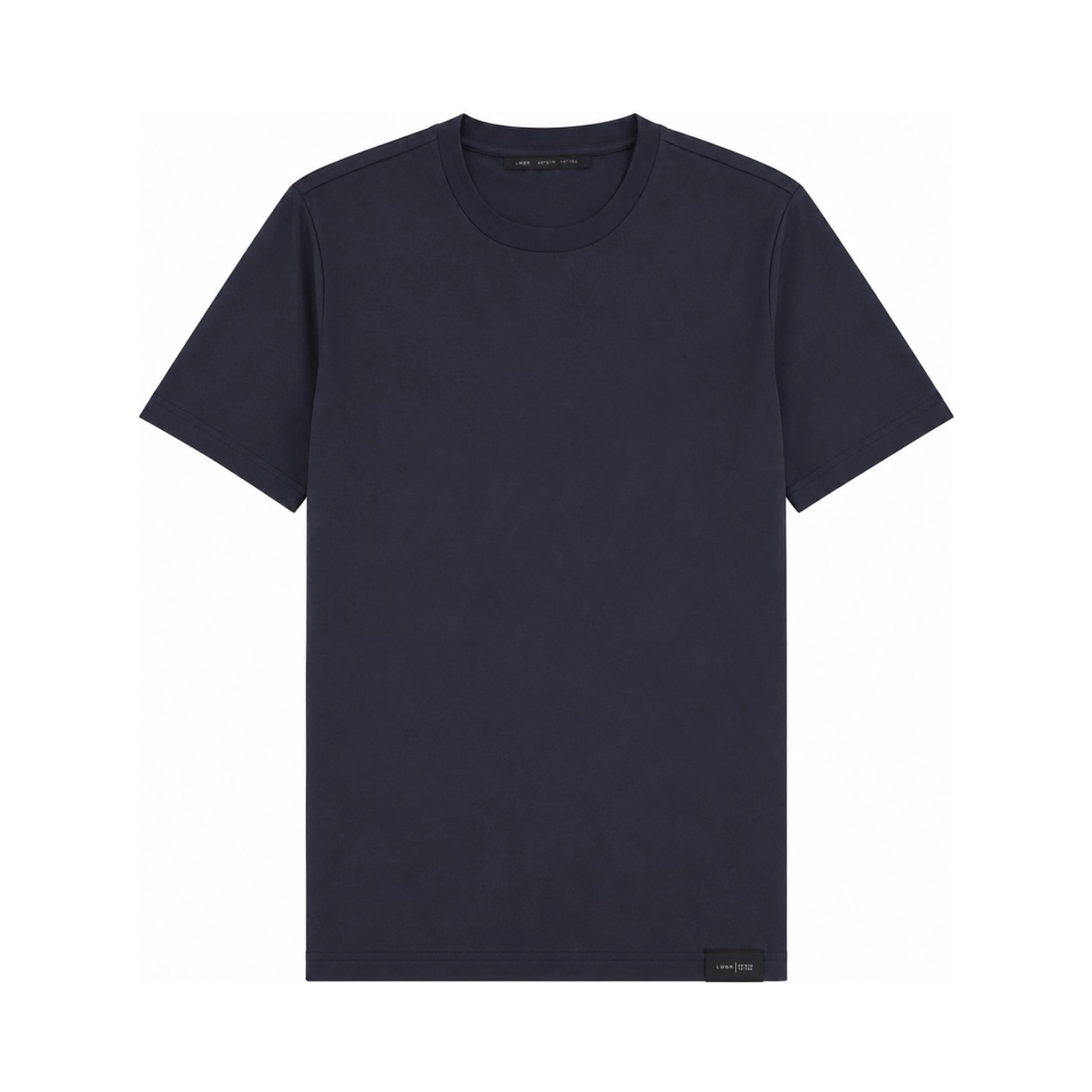 T-Shirt In Cotone