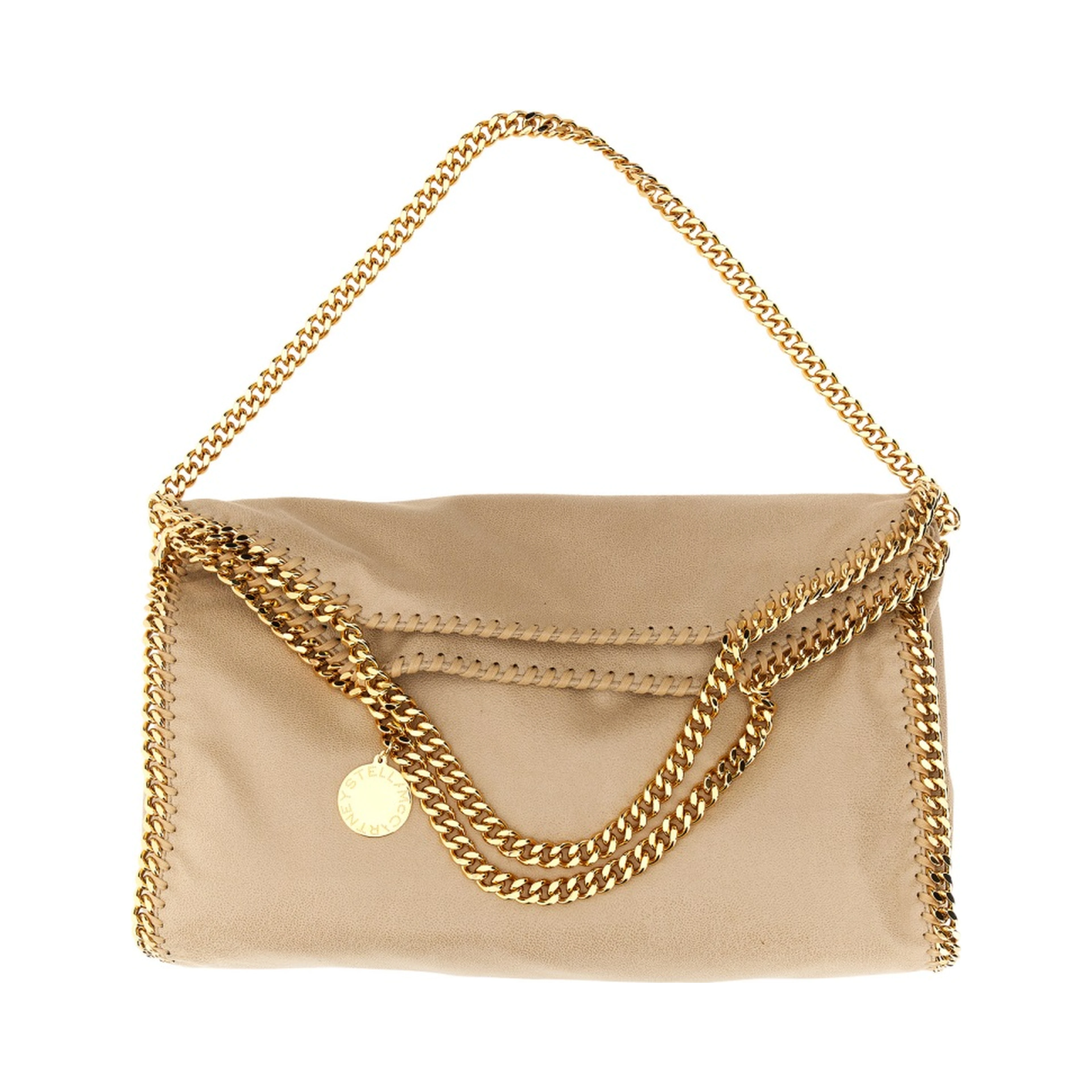 BORSA FALABELLA FOLD OVER