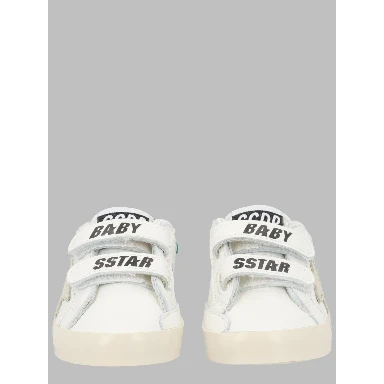 Sneakers Superstar baby