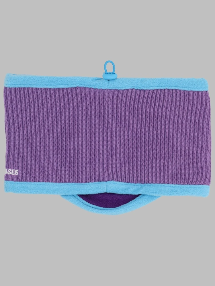bobo choses color block neck warmer alternative