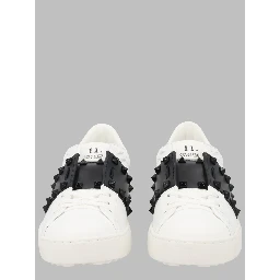 Sneaker "Rockstud Untitled" Con Borchie