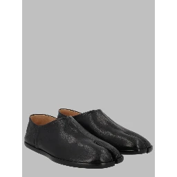 LOAFER SLIP ON TABI