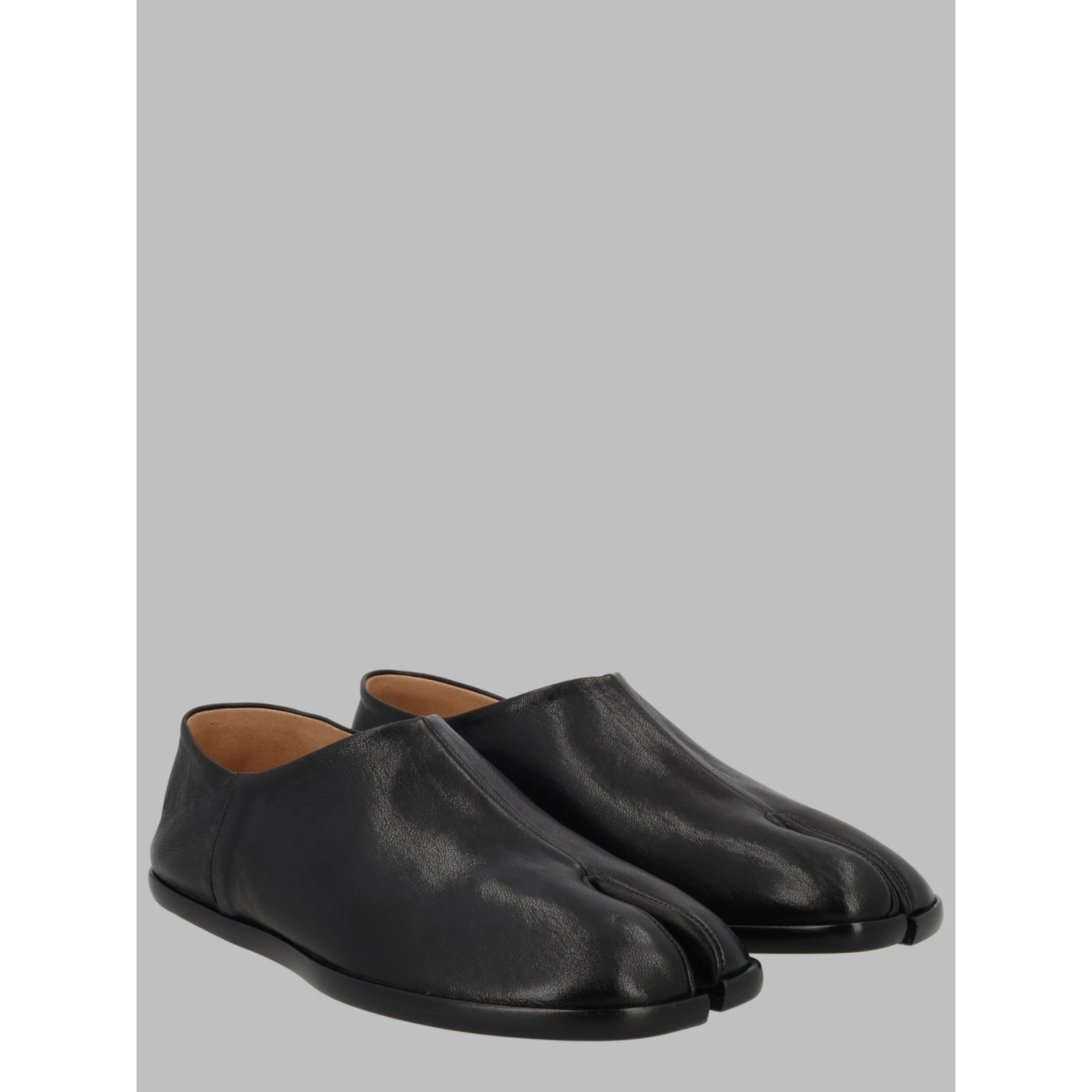 LOAFER SLIP ON TABI