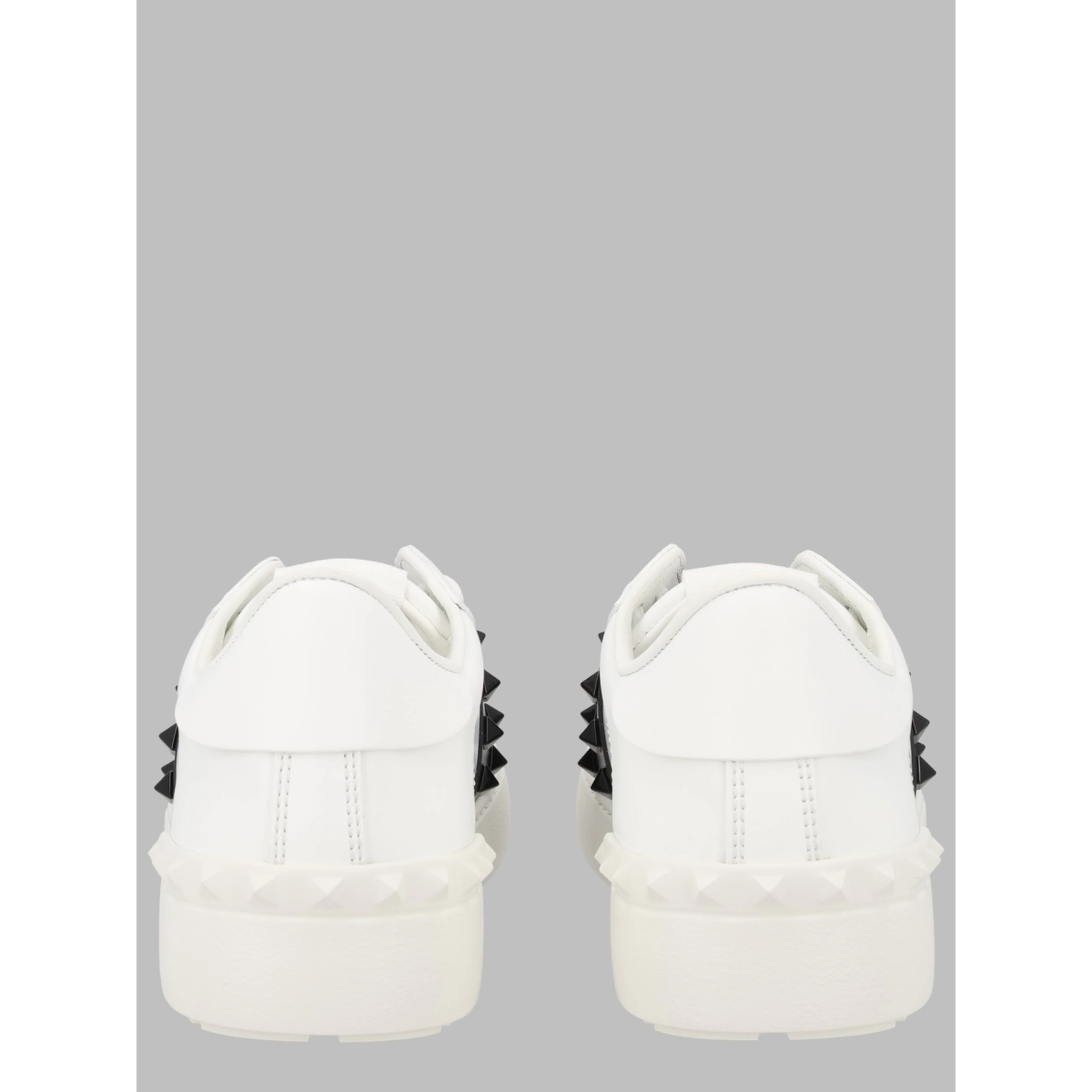 Sneaker "Rockstud Untitled" Con Borchie