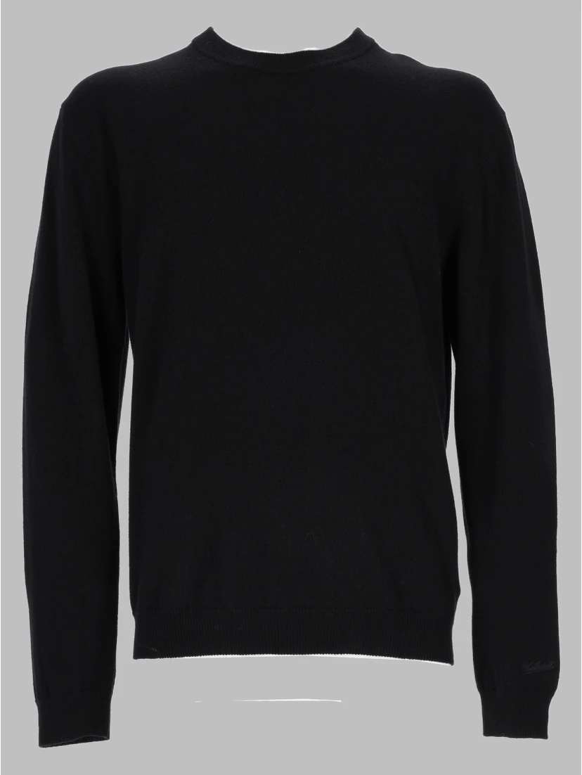 Maglia in Lana Vergine
