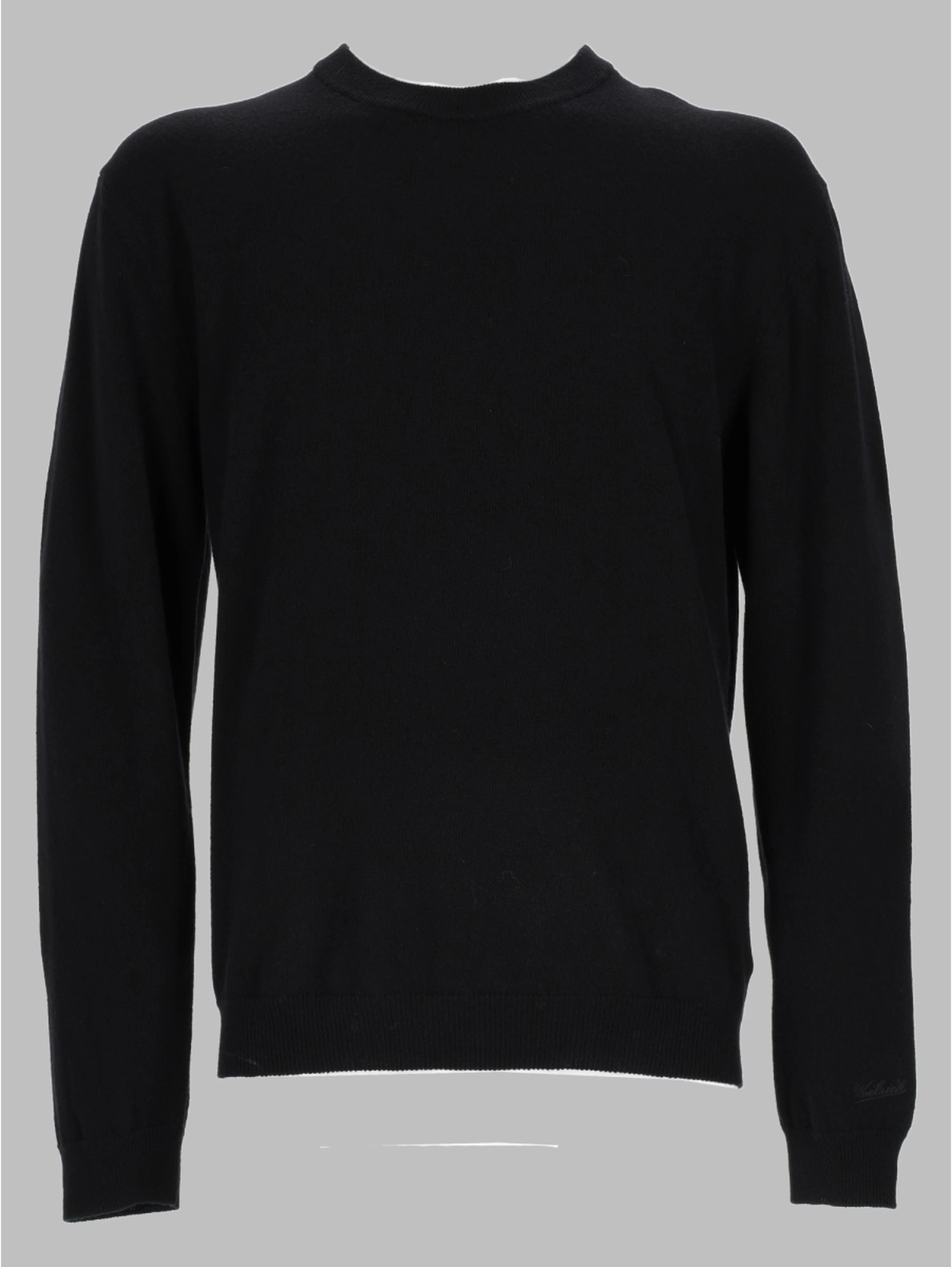 Maglia in Lana Vergine