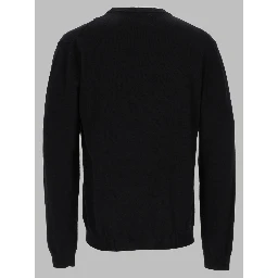 Maglia in Lana Vergine