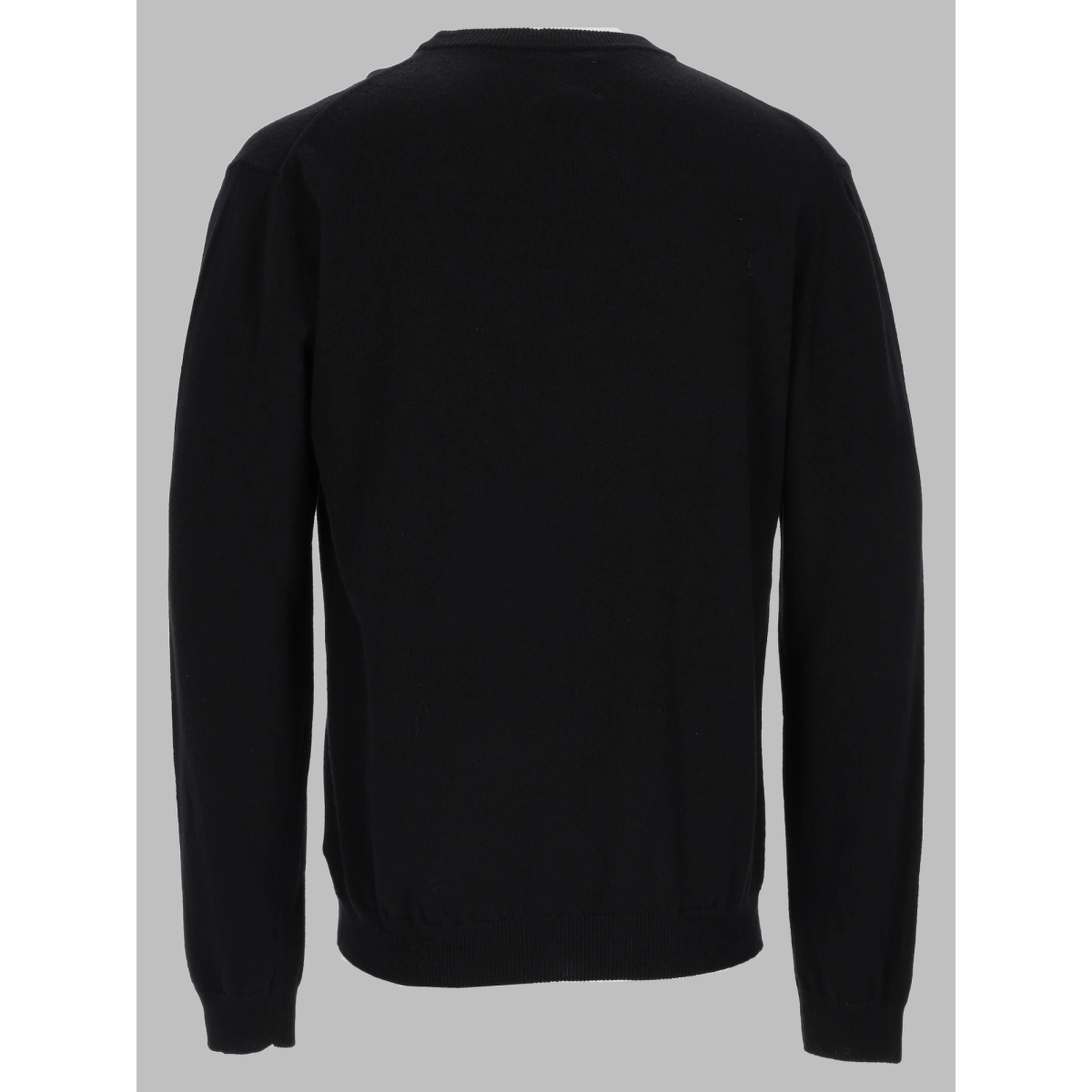 Maglia in Lana Vergine